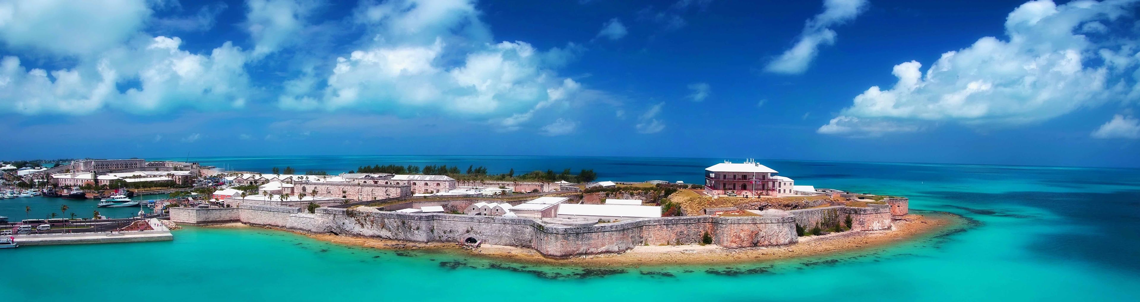 Book cruises to Bermuda with Regent Online and Save
