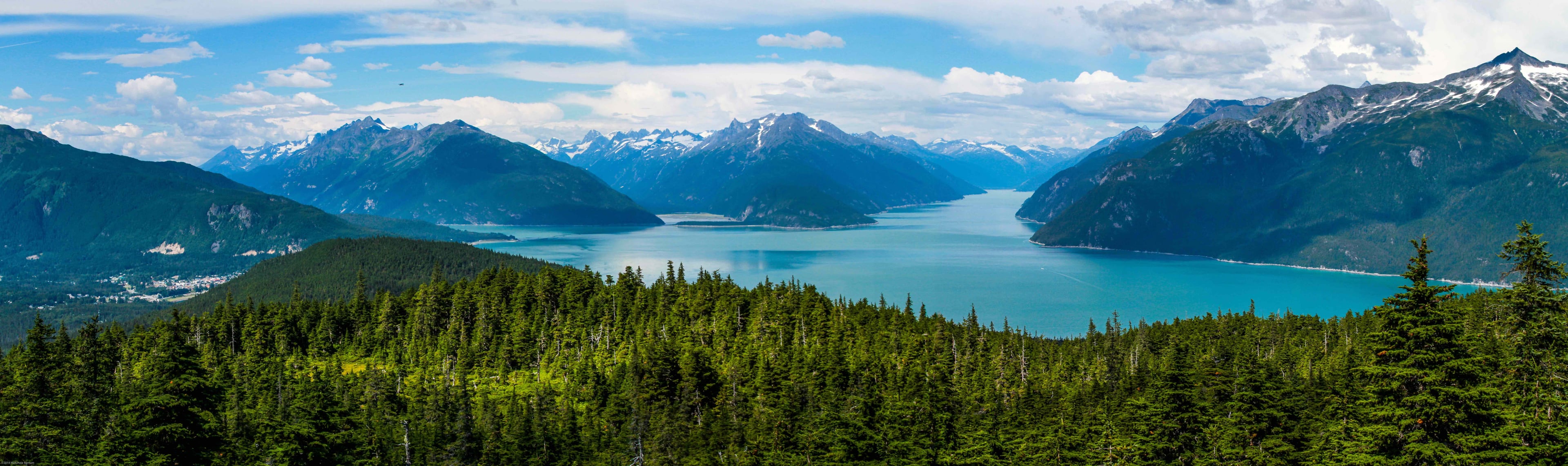 Book cruises to Alaska in 2025 with Viking Ocean Online and Save