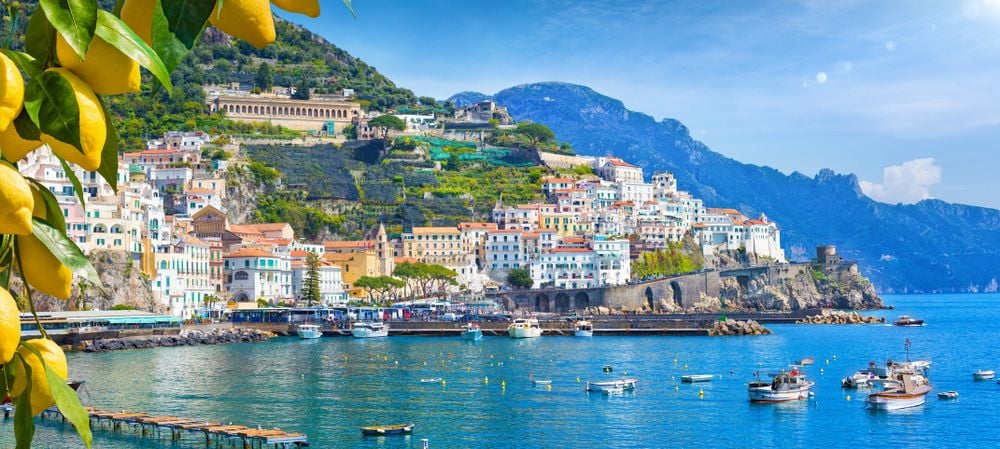 Book cruises to the Mediterranean in 2025 with Princess Online and Save