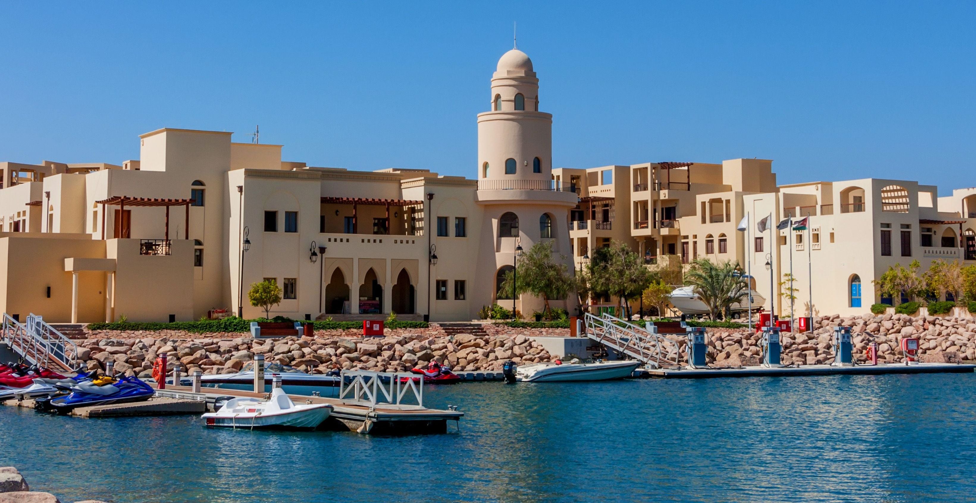 Book cruises to the Middle East in 2025 with Viking Ocean Online and Save