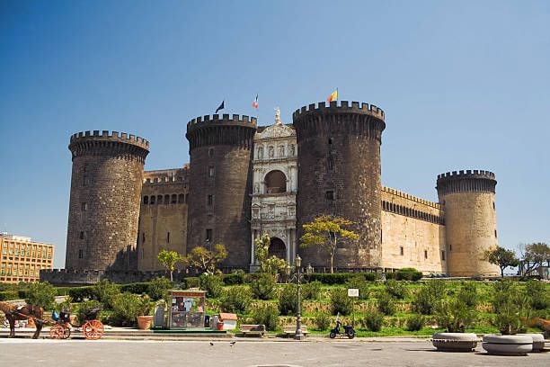 Book Cruises From Naples Italy Online And Save