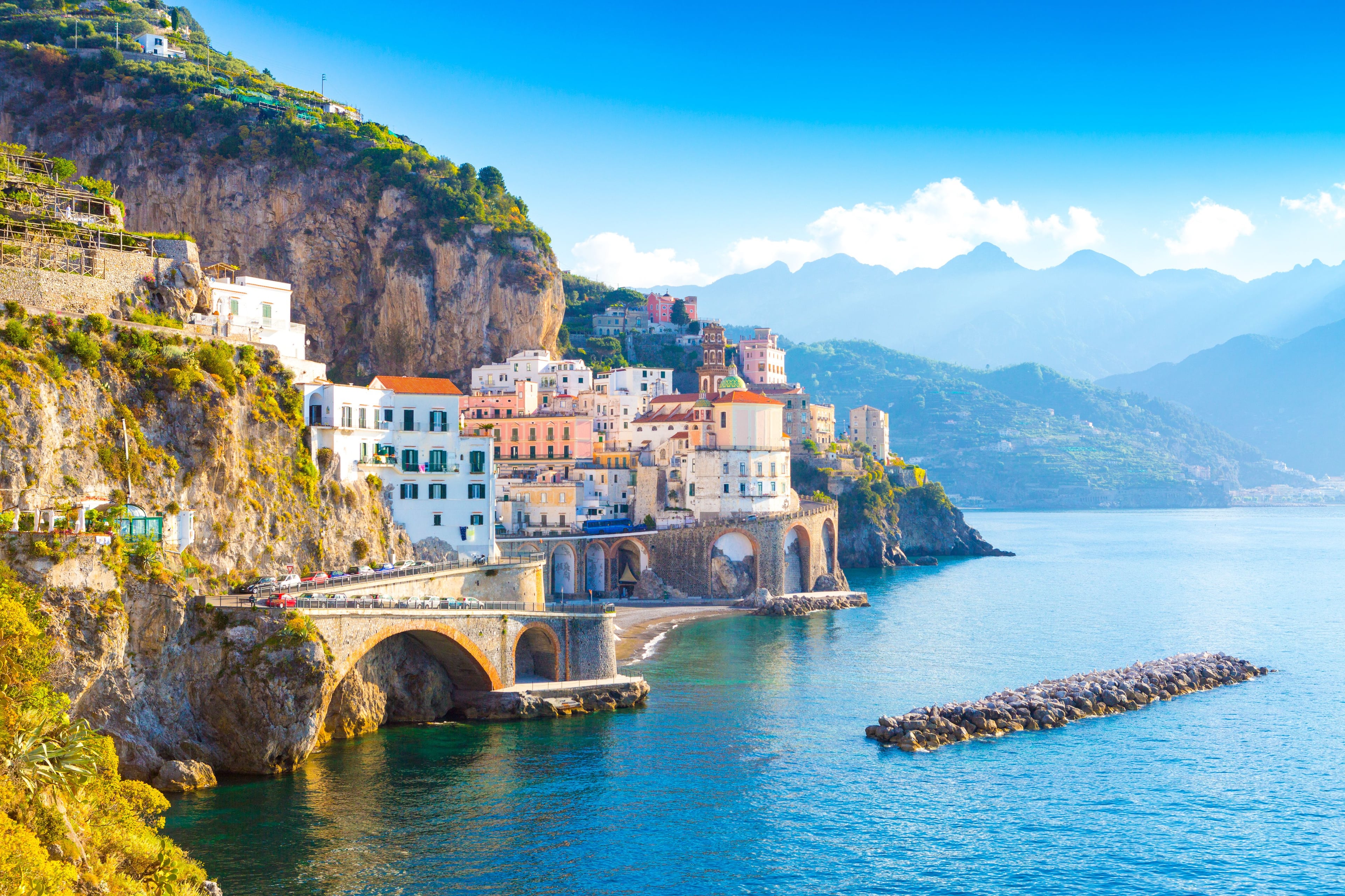 Book cruises from Savona (Genoa), Italy in 2024 with Costa Online and Save
