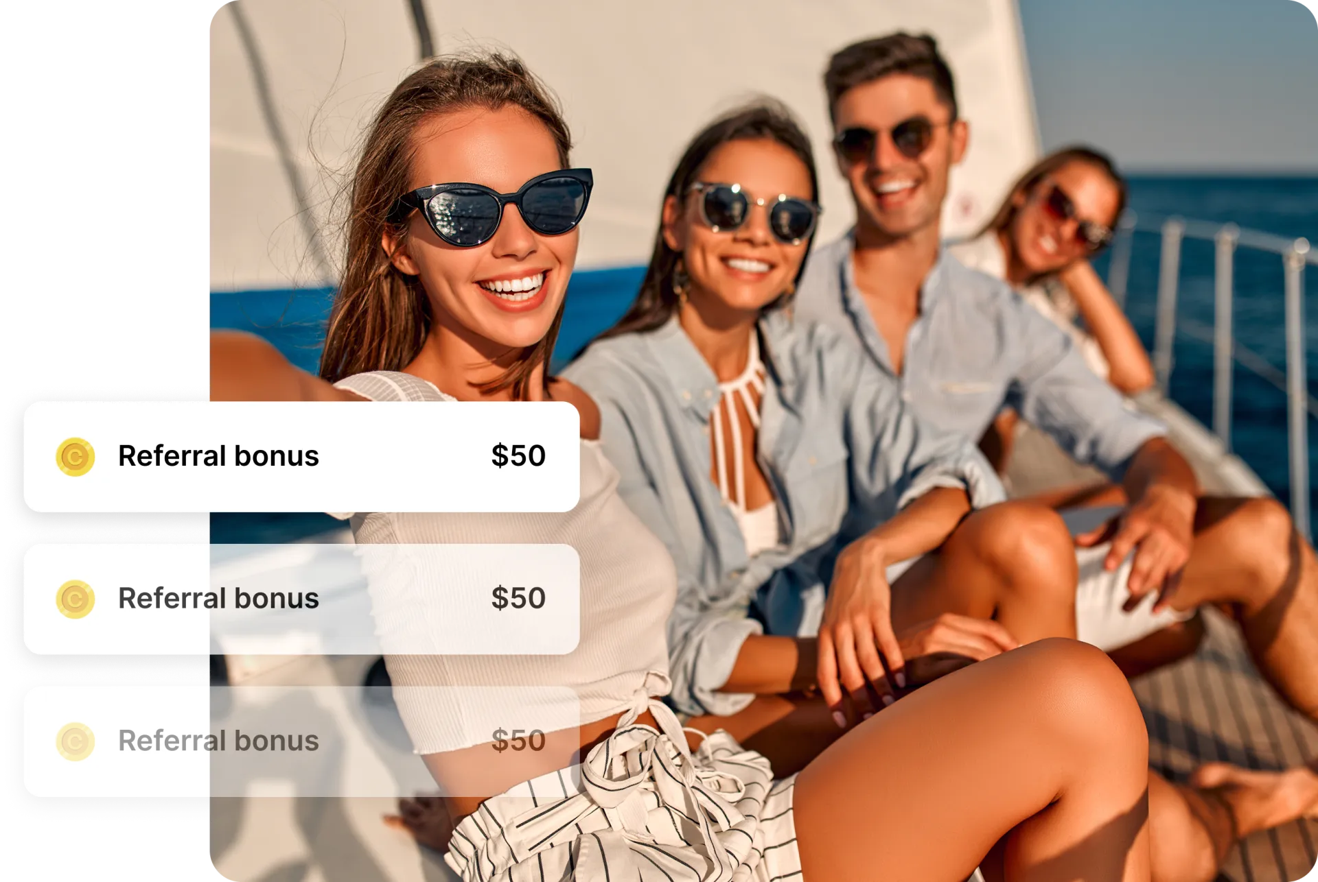 Cruisebound Rewards
