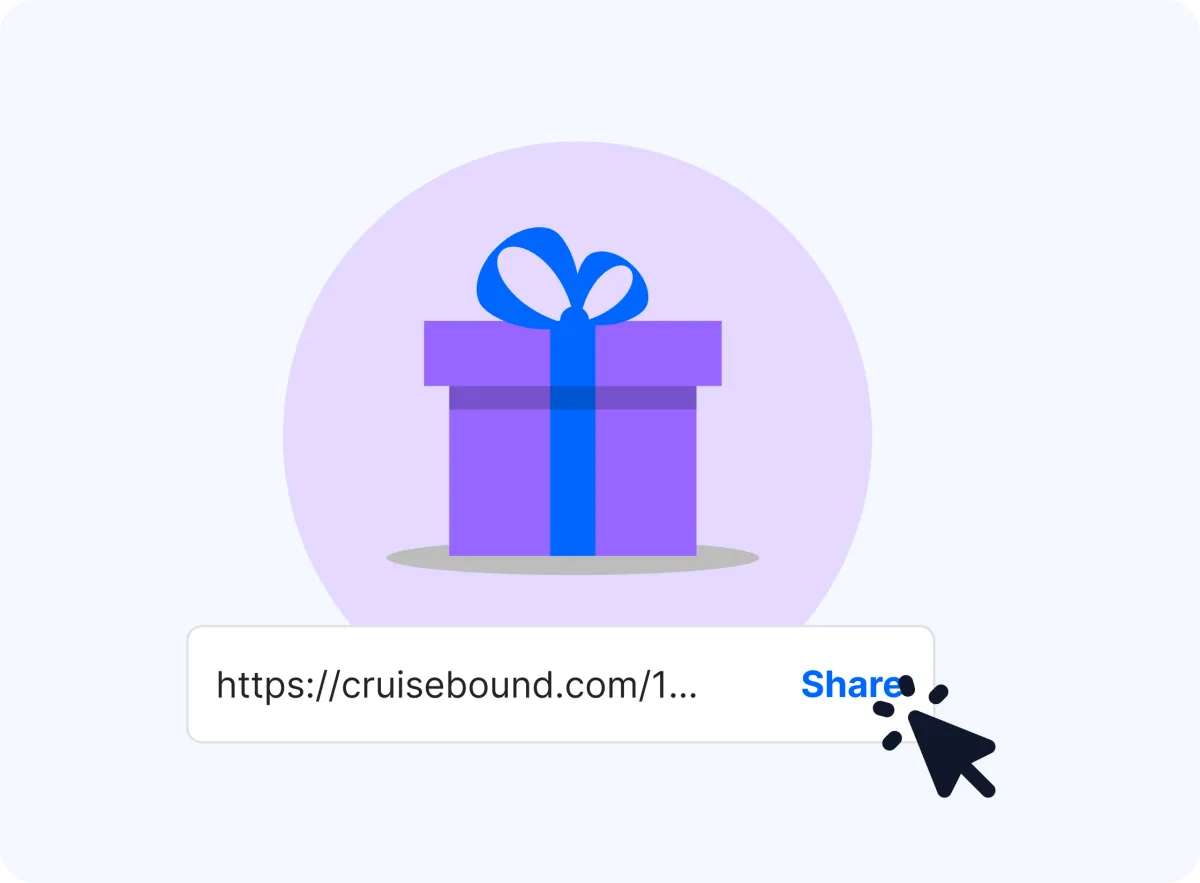 Cruisebound Rewards