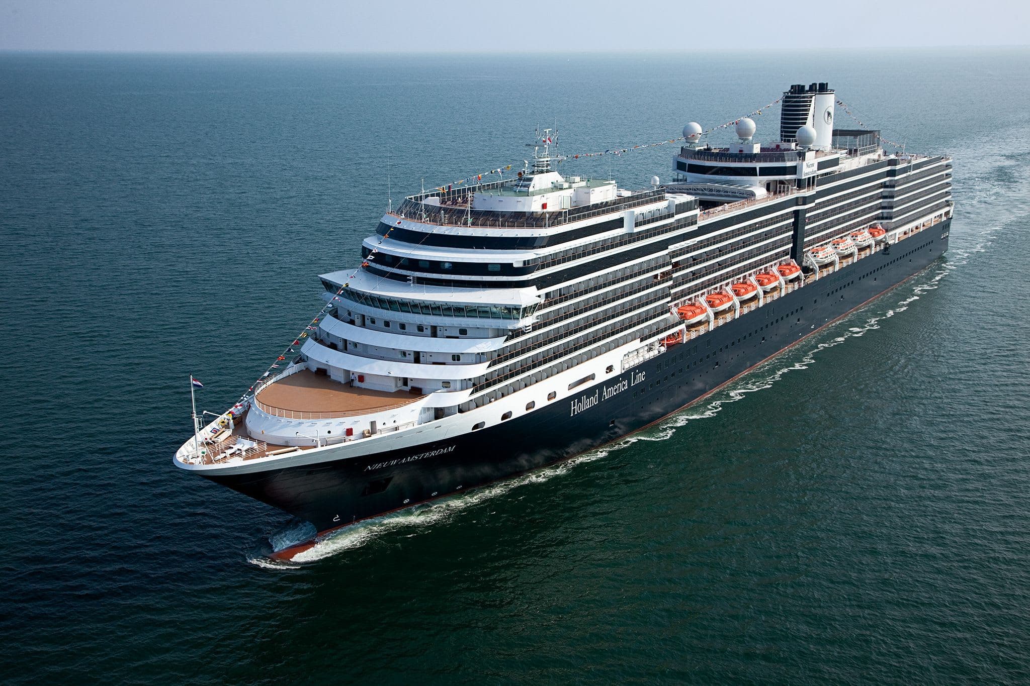 7 Night Alaska Cruise