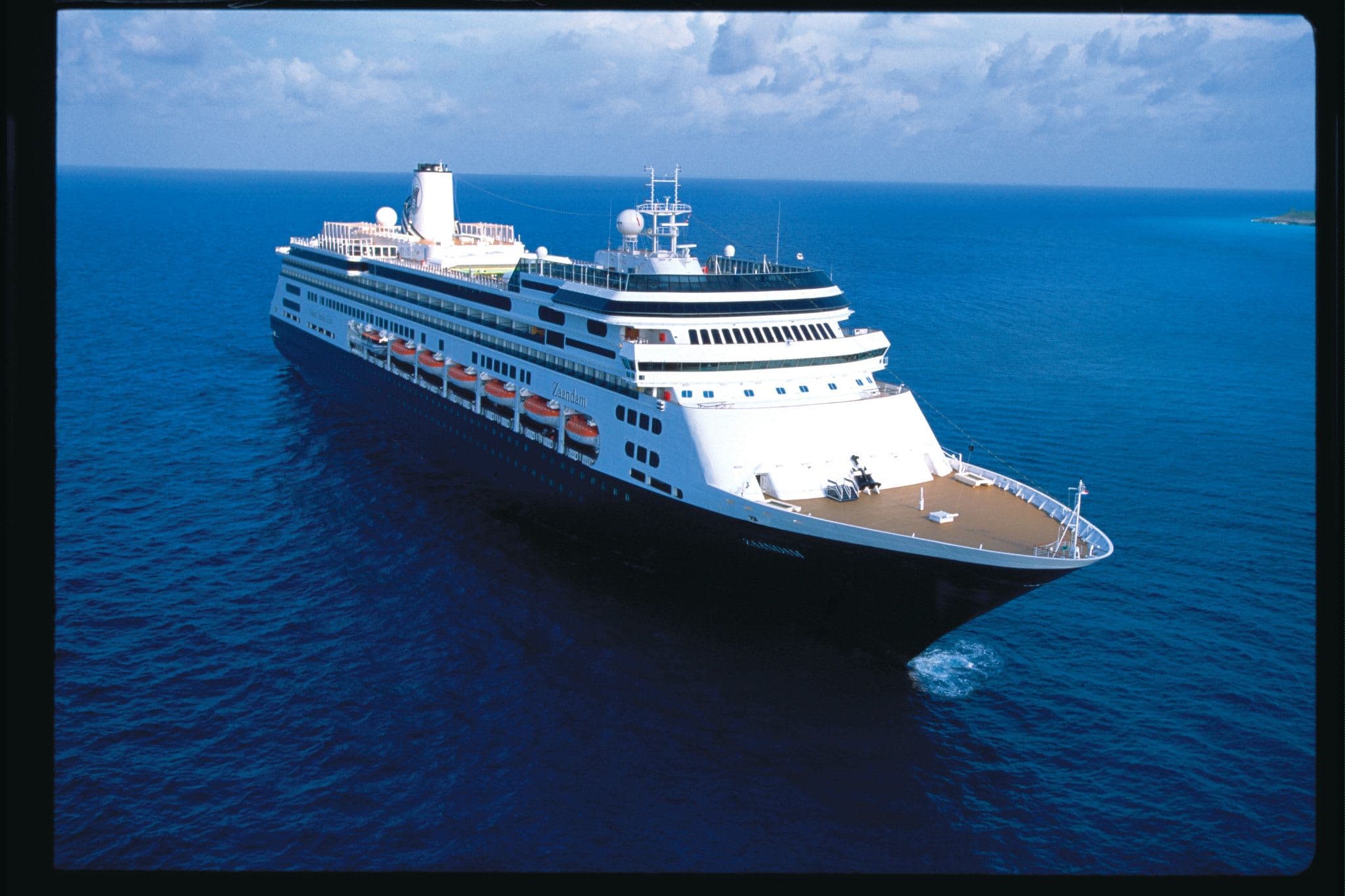 7 Night Alaska Cruise