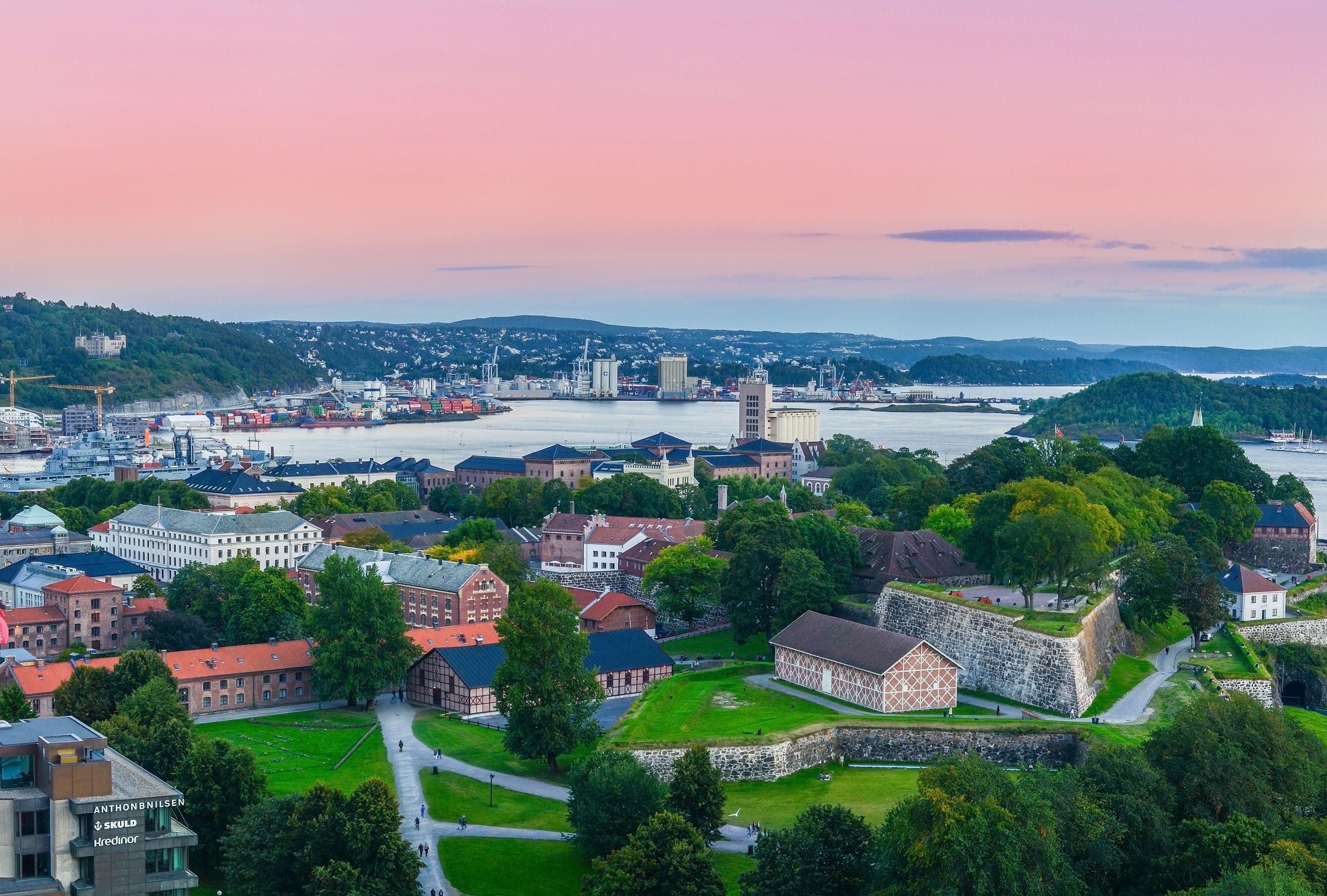 Oslo, Norway