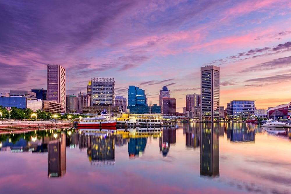 Best Cruises from Baltimore preview image