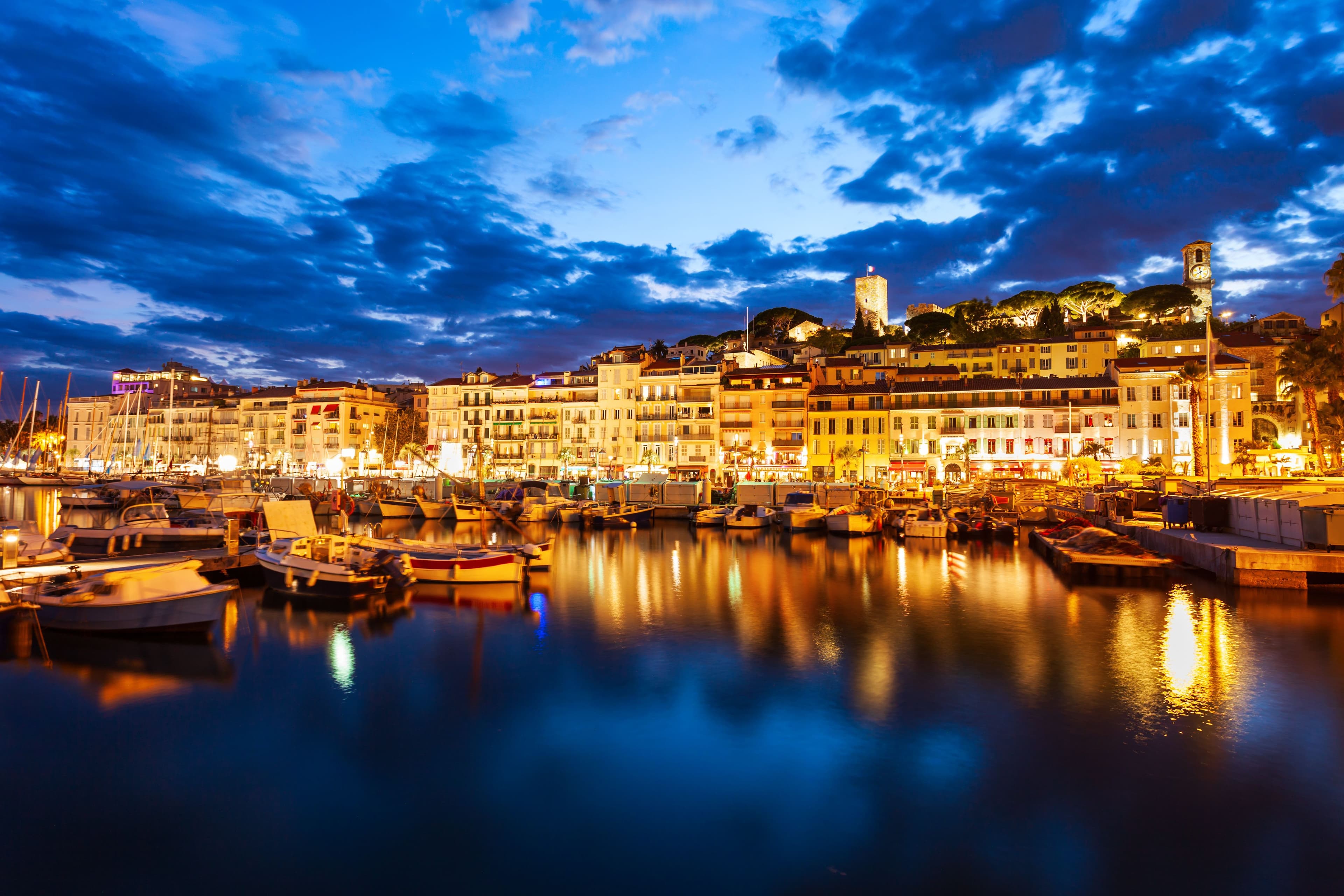 Cannes, France