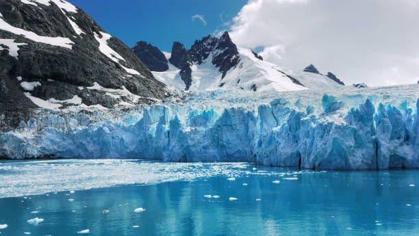 Antarctica
