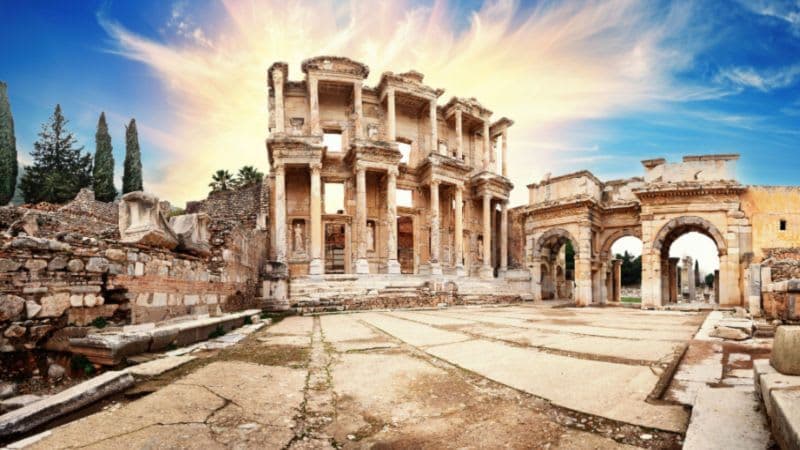 Izmir, Turkey