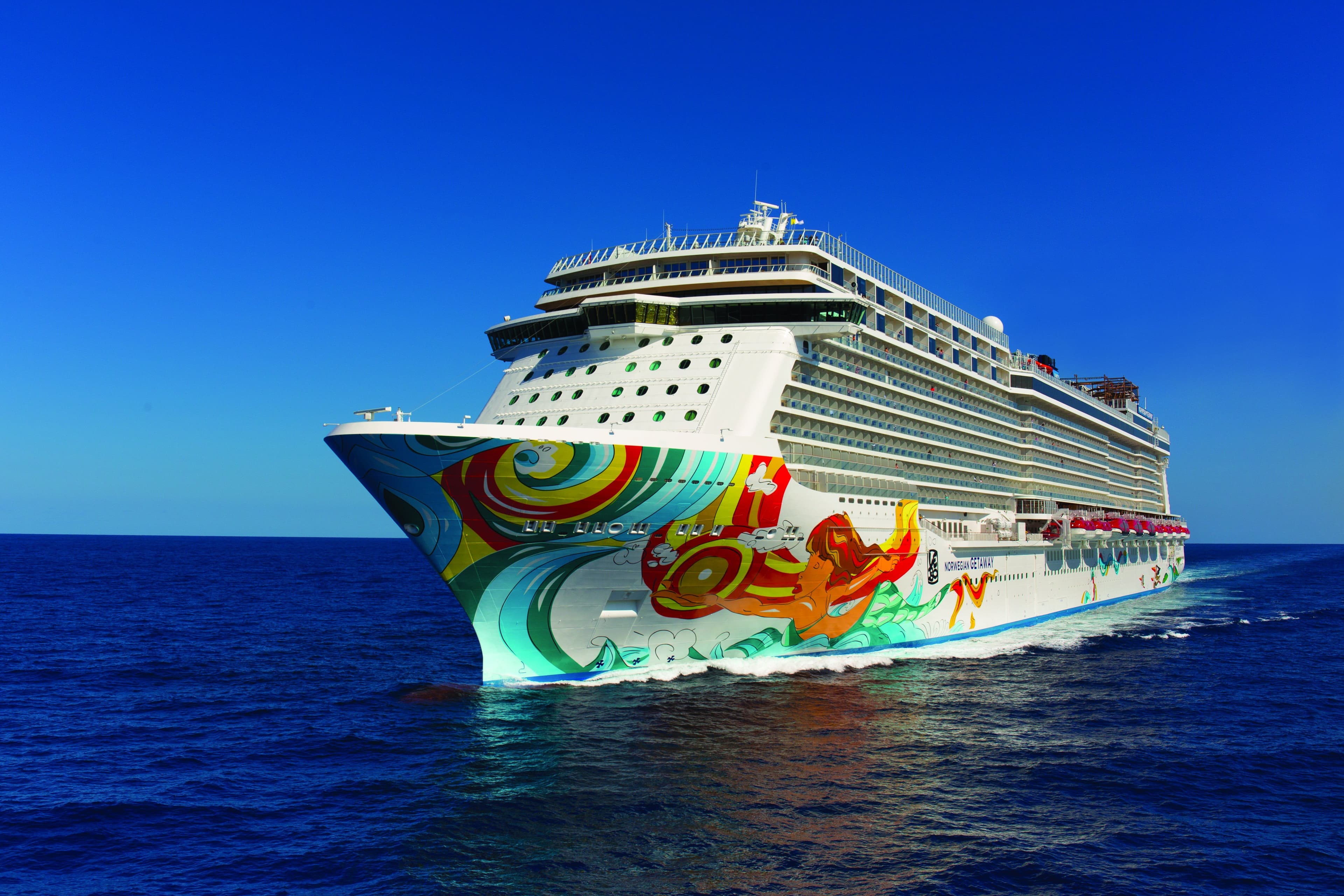 3 Night Bahamas