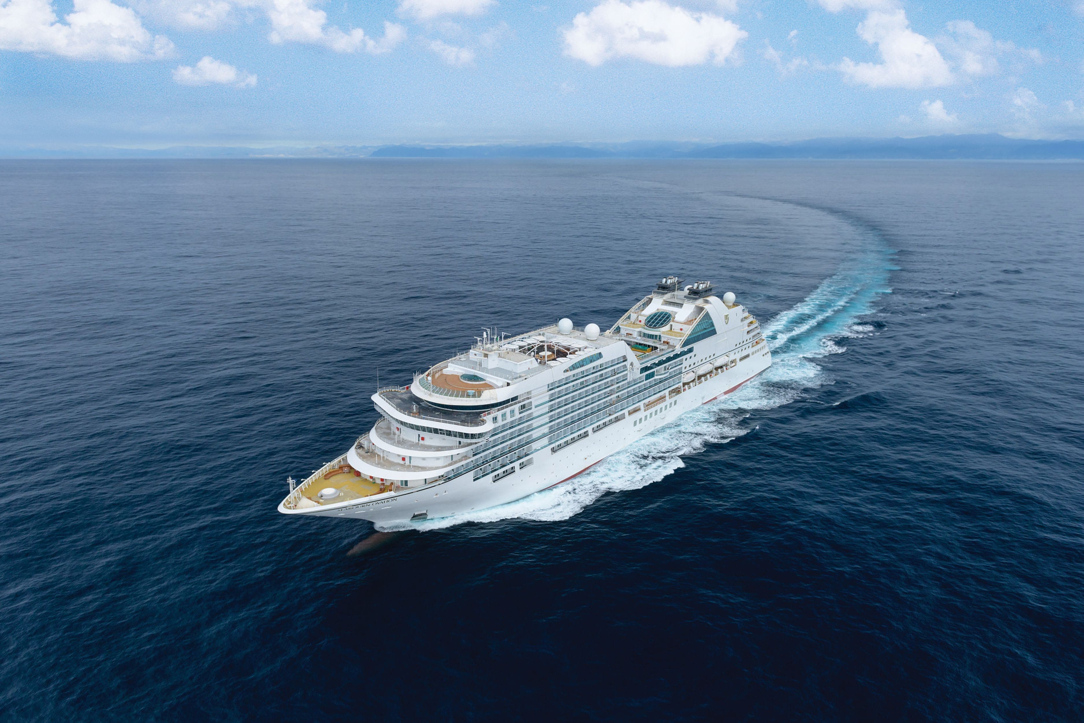 14 Night Europe - Northern Cruise