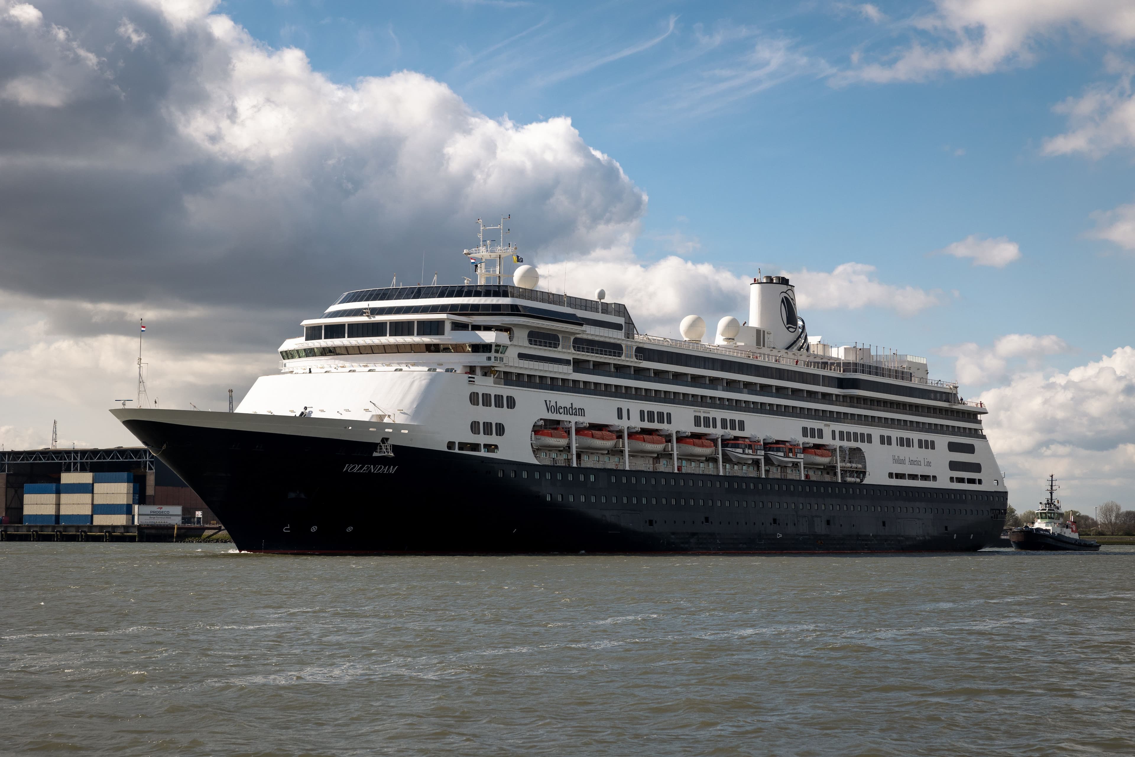 7 Night Canada / New England Cruise