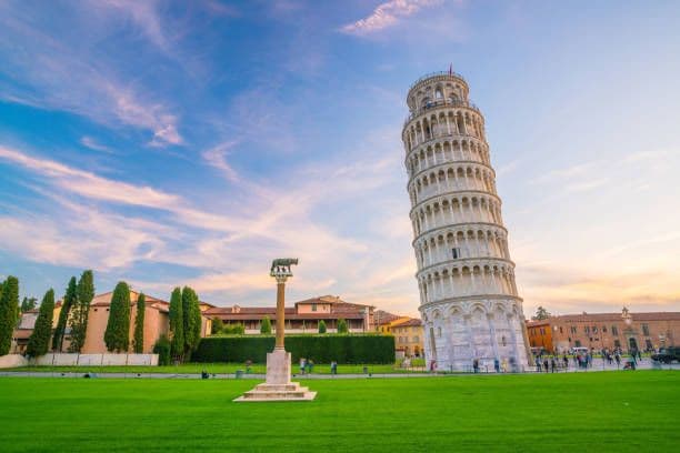 Livorno (Florence/Pisa), Italy