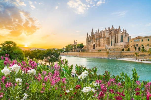 Palma de Mallorca, Spain