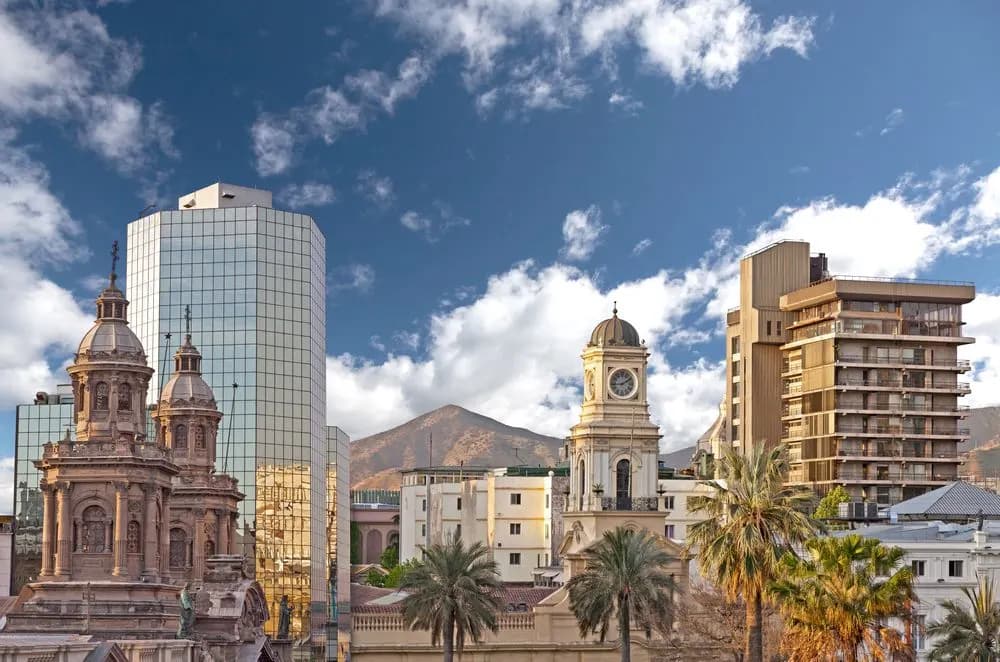 Santiago, Chile