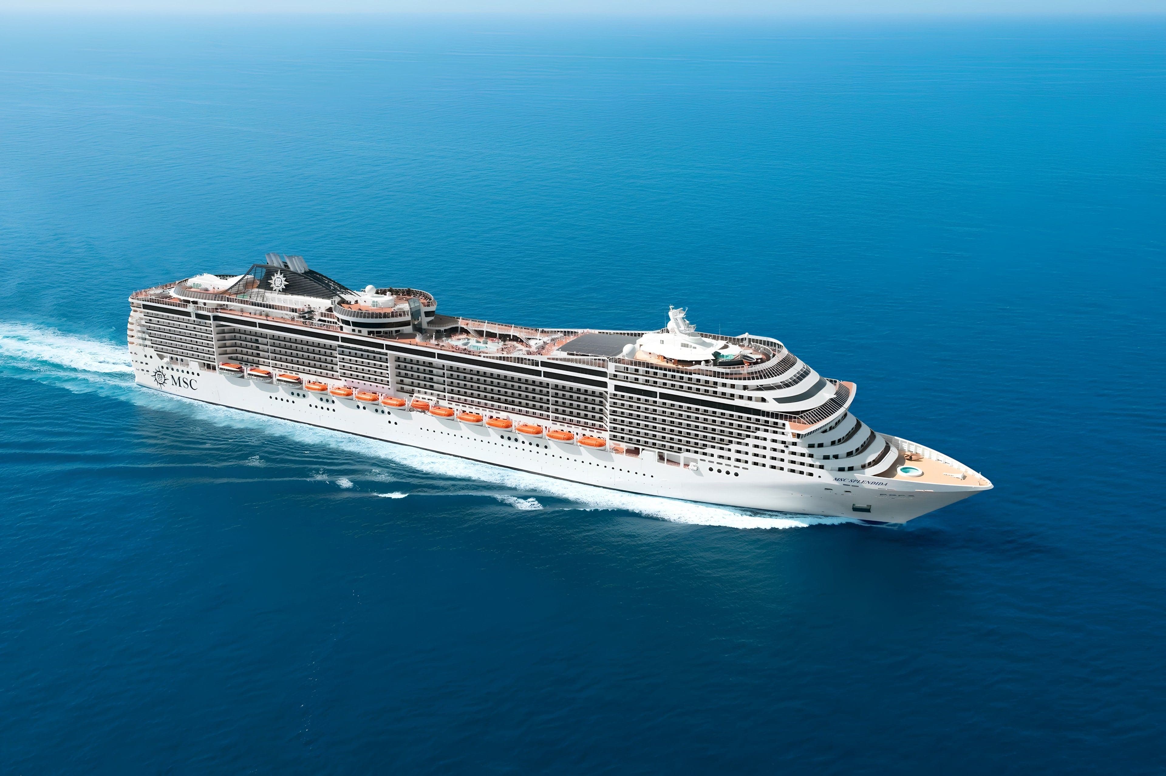 7 Night Mediterranean - Western Cruise