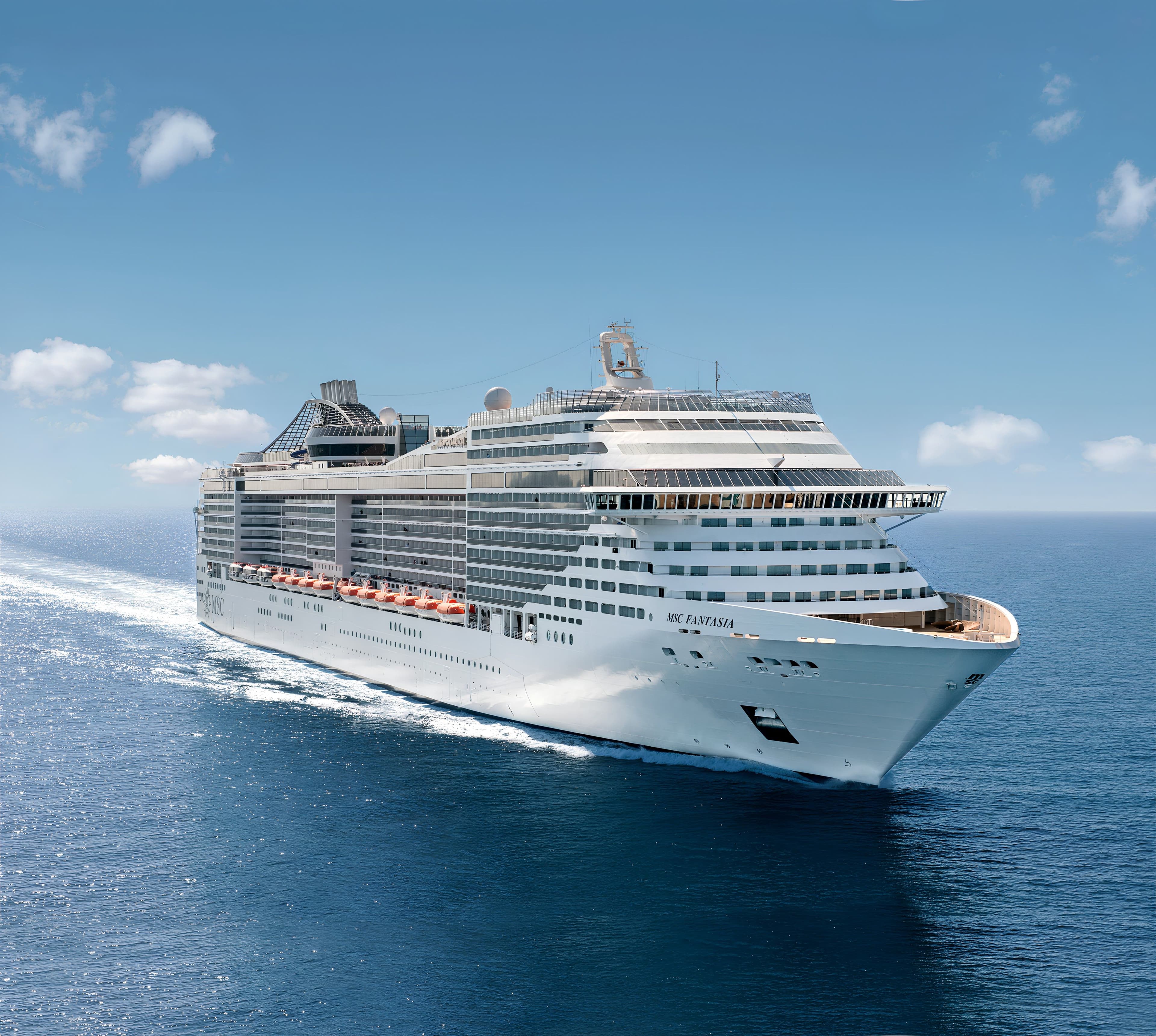 9 Night Mediterranean - Eastern Cruise
