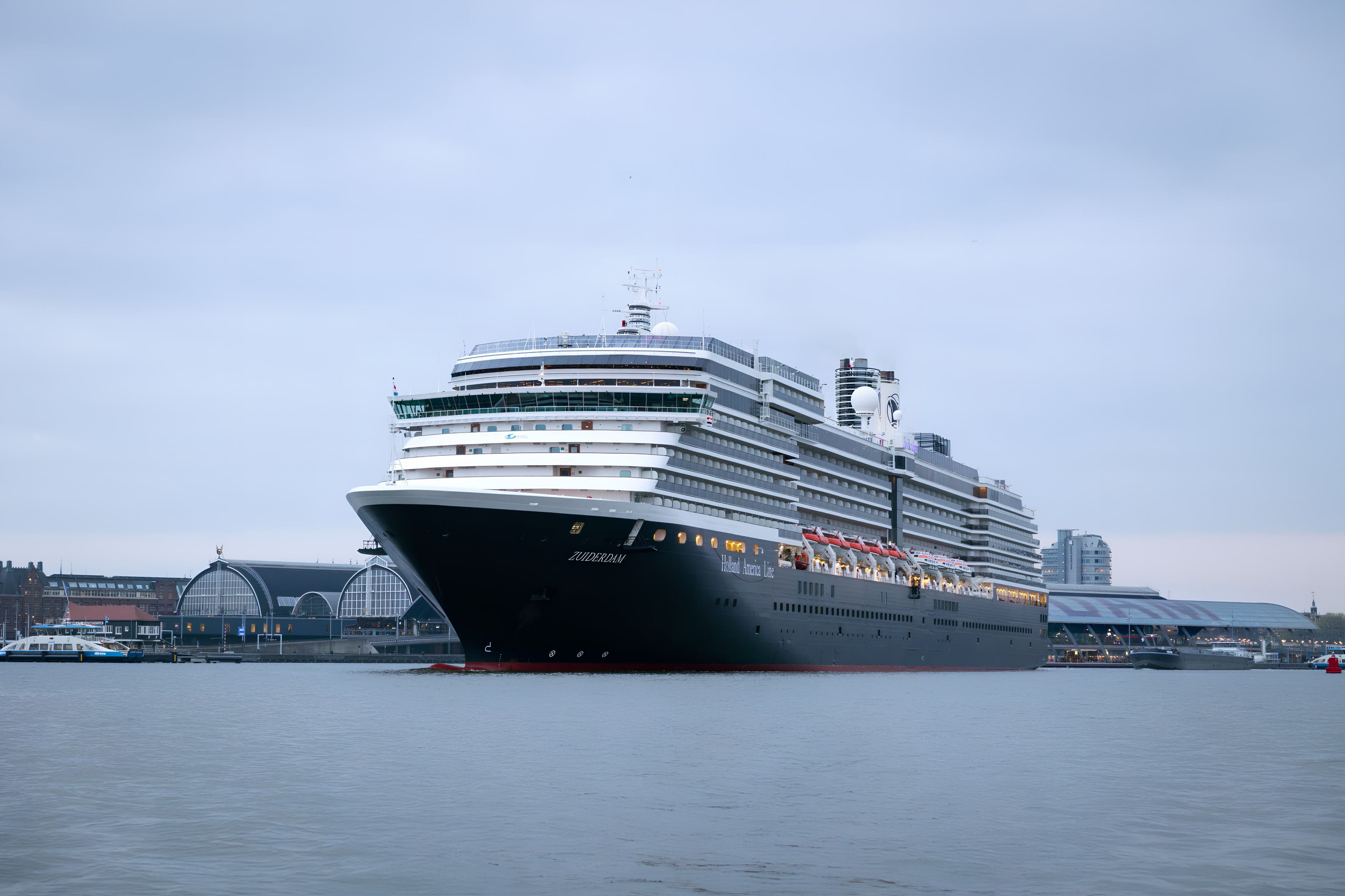 7 Night Canada / New England Cruise