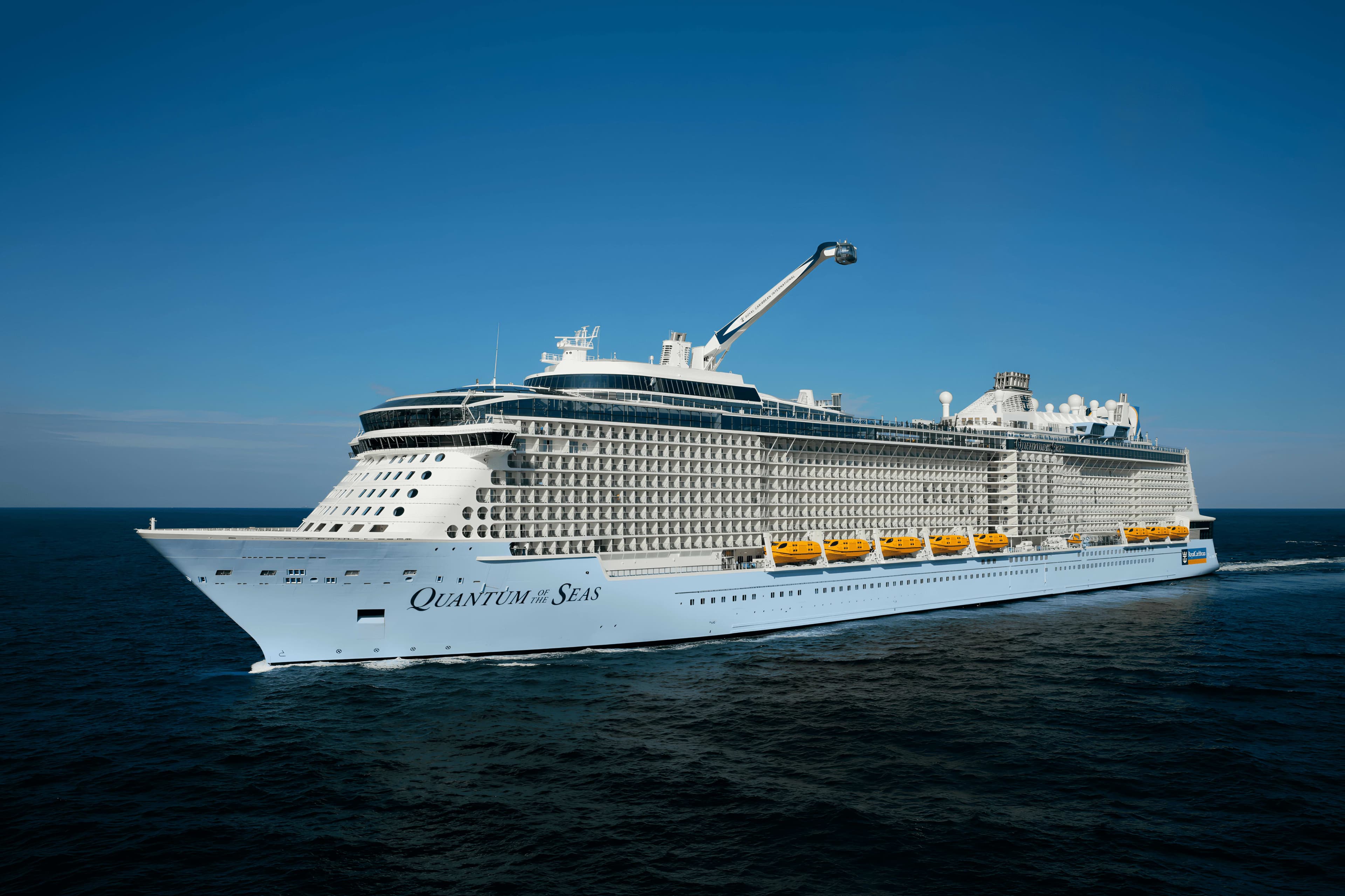3 Night Ensenada Cruise