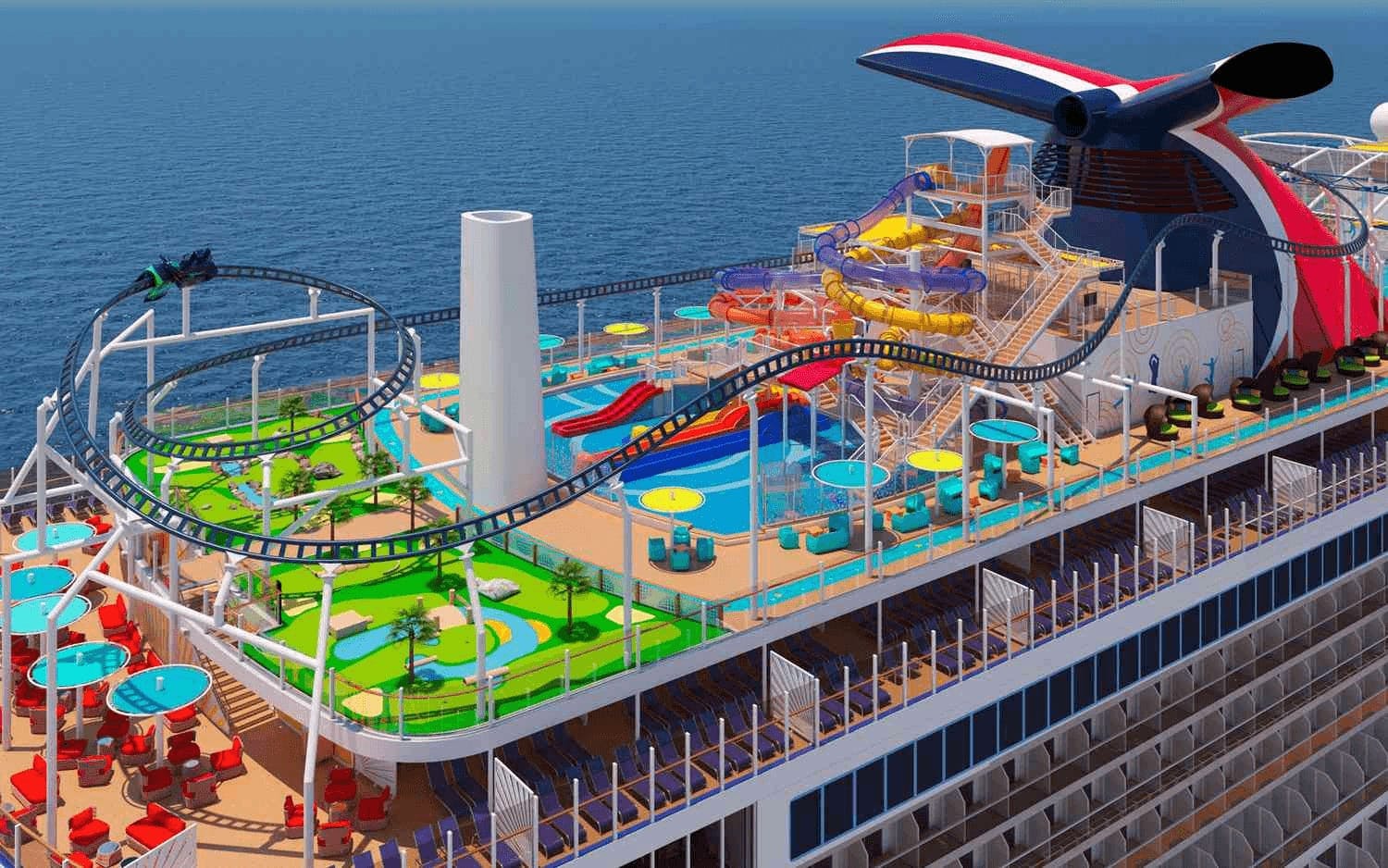Best Cruises Out of Galveston preview image