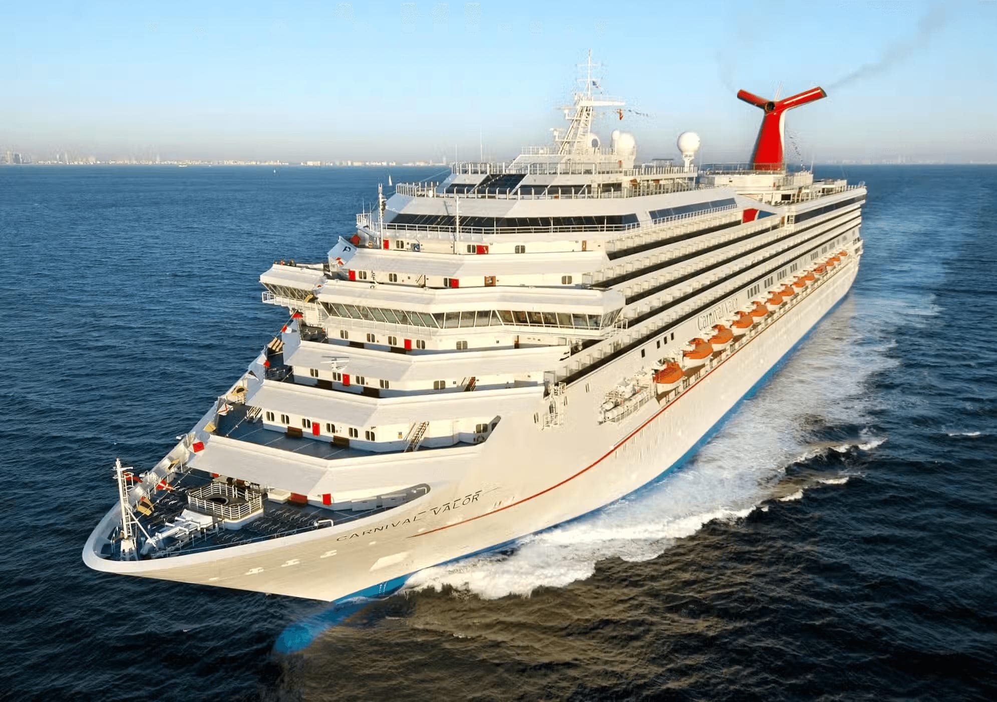 Best Cruise Ships from New Orleans preview image