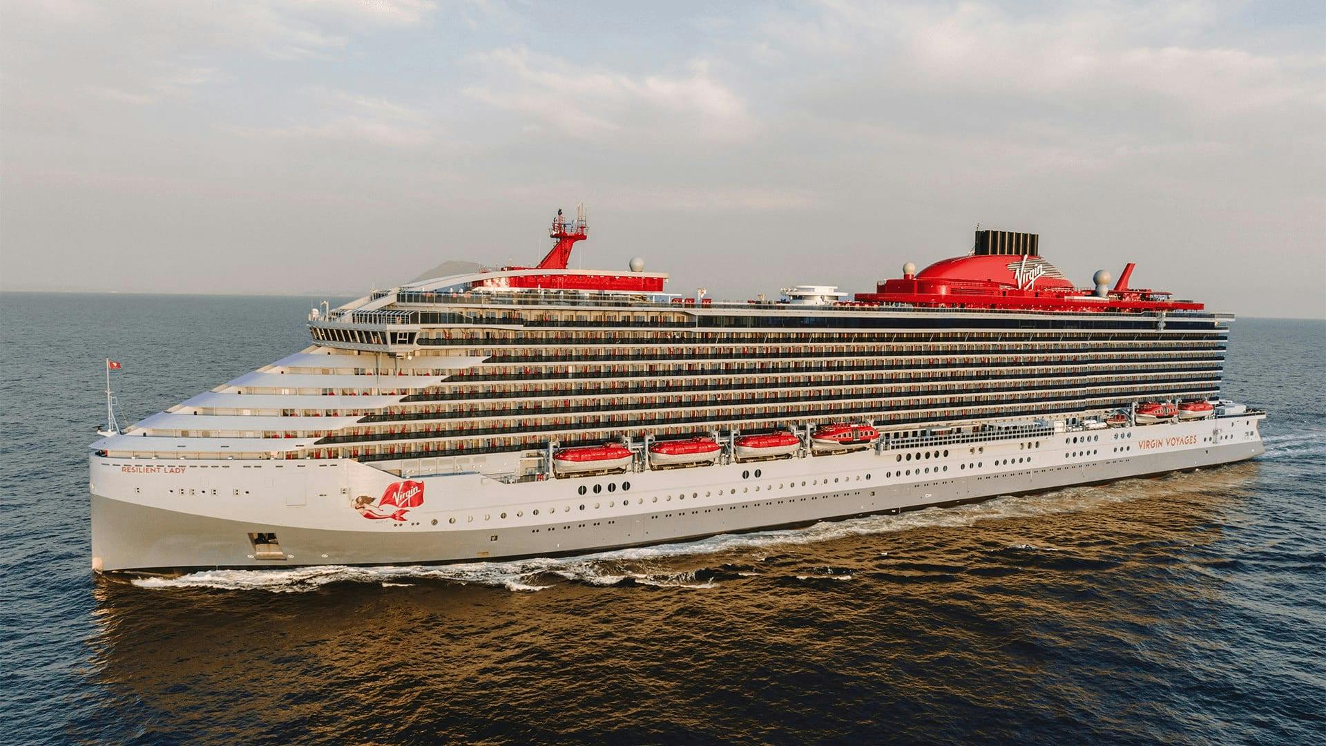 Best Cruise Ships in 2023 preview image