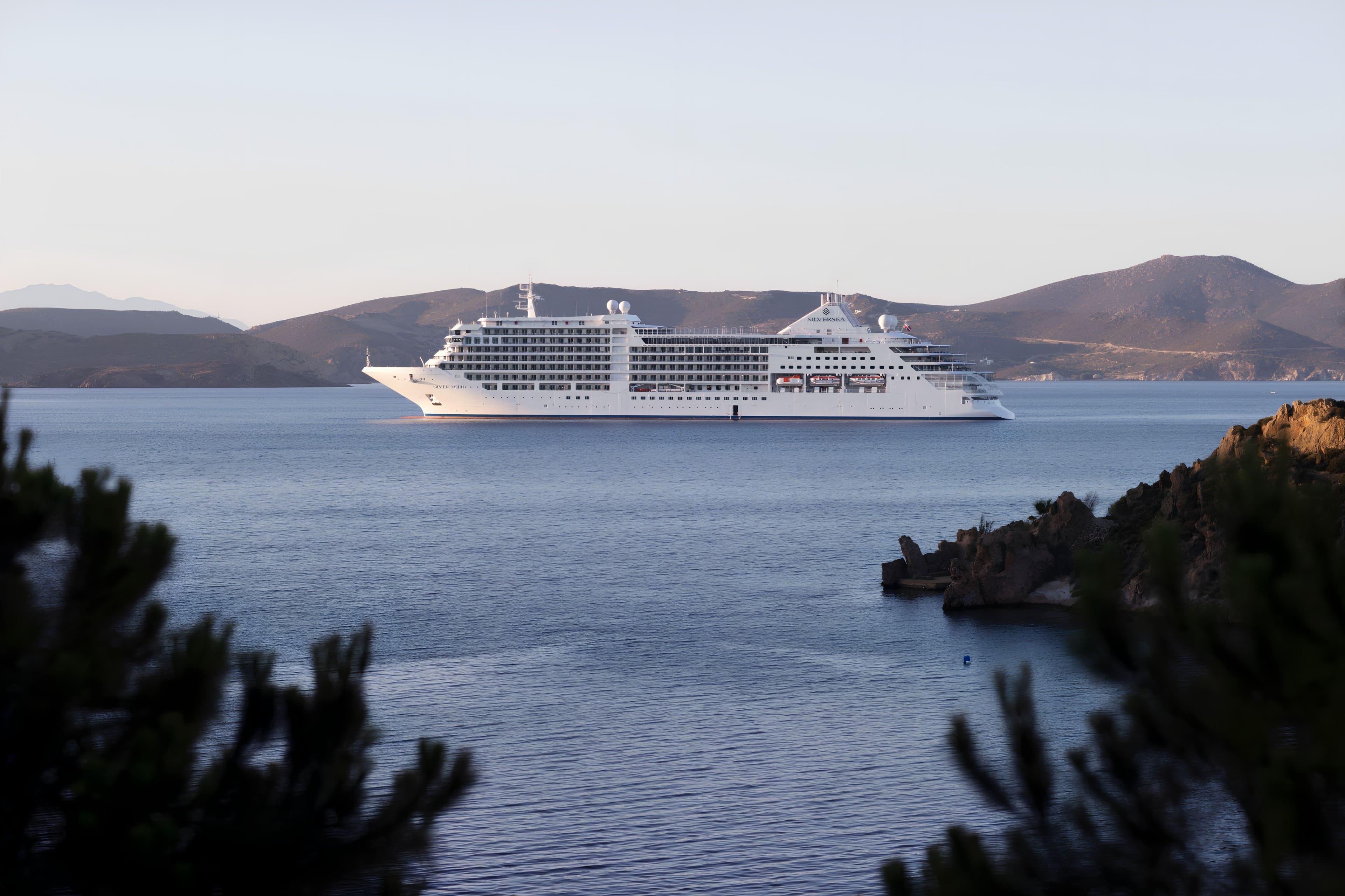 7 Night Alaska Cruise
