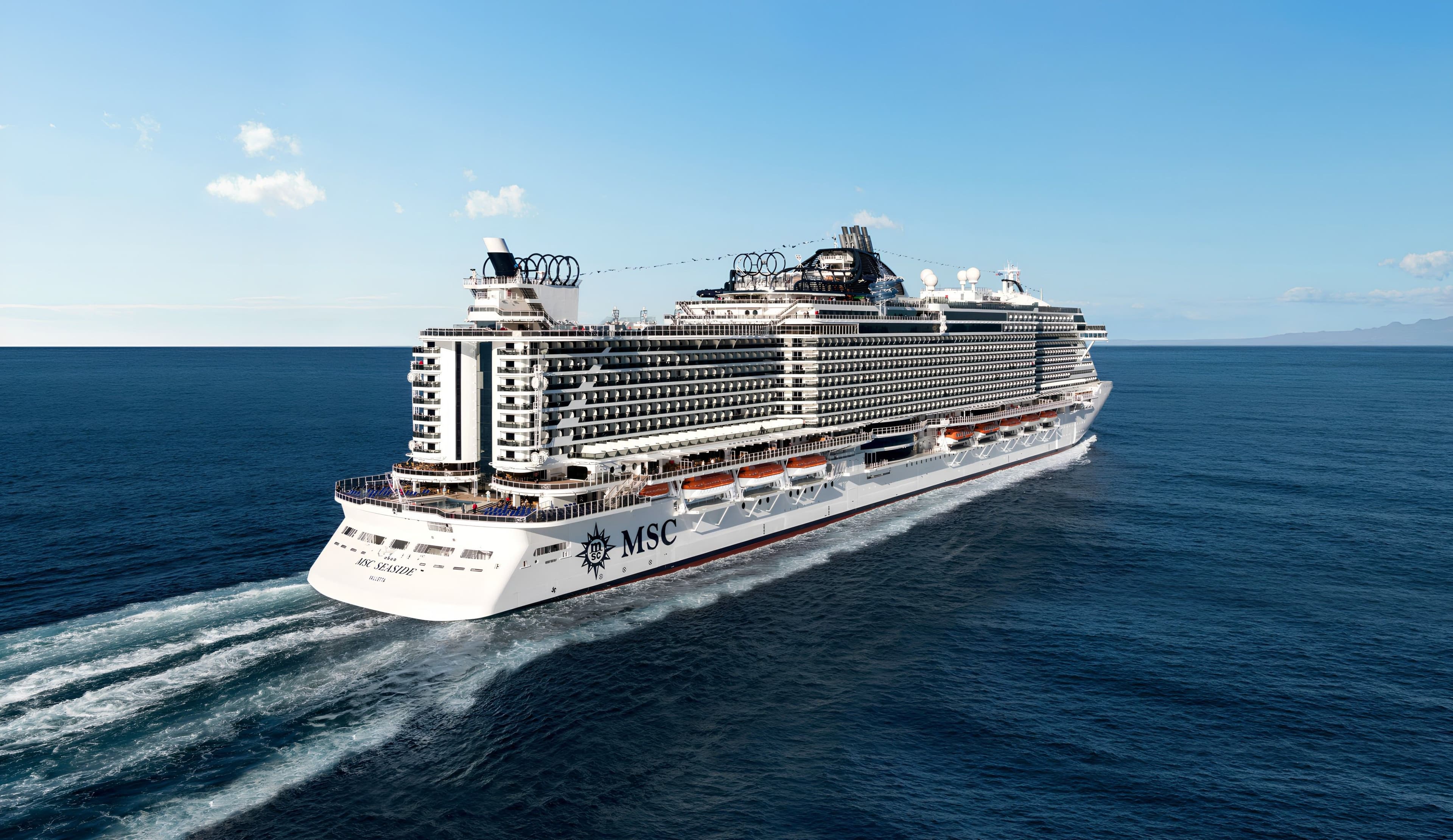 3 Night Bahamas Cruise