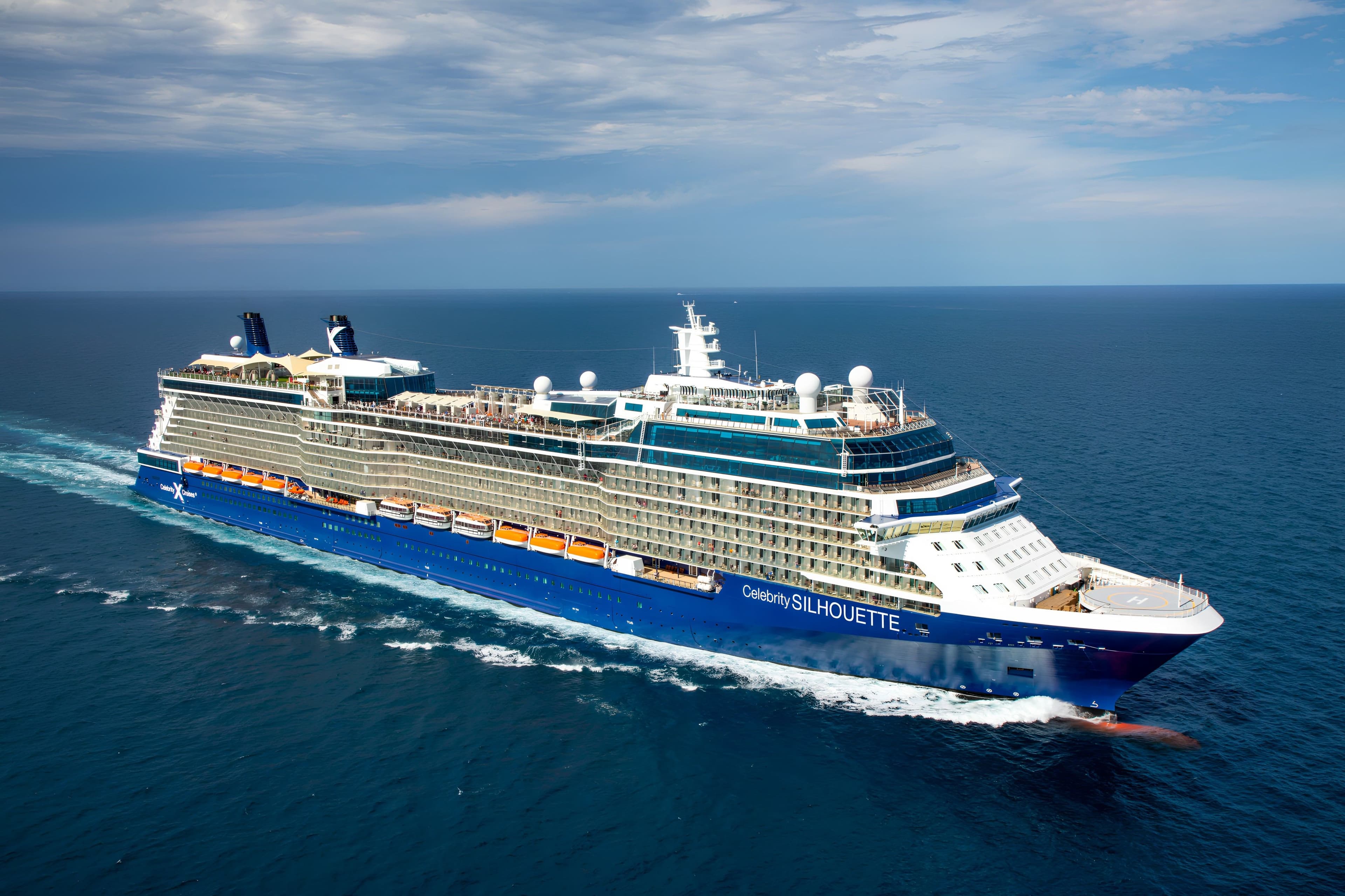 12 Night Boston, Maine & Canada Cruise