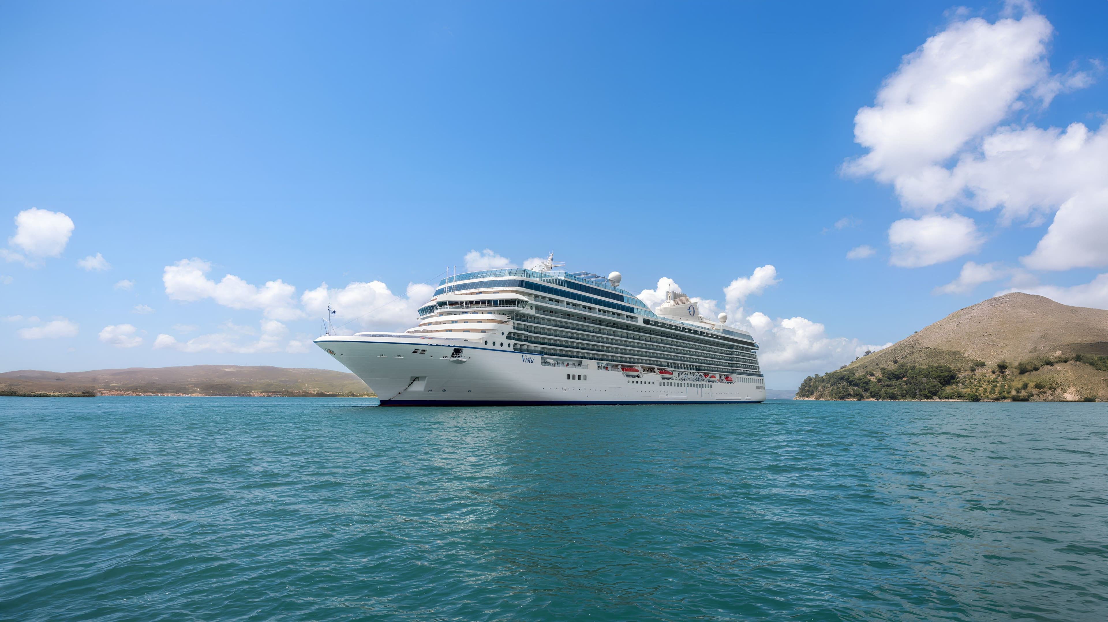 14 Night Europe Cruise