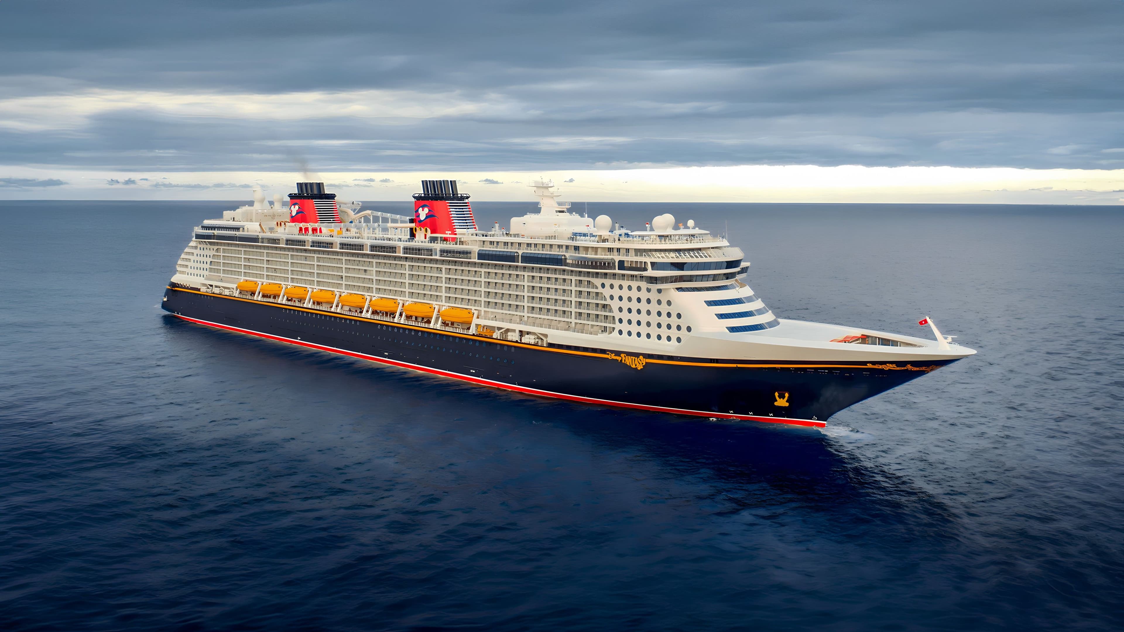 4 Night Bahamas Cruise