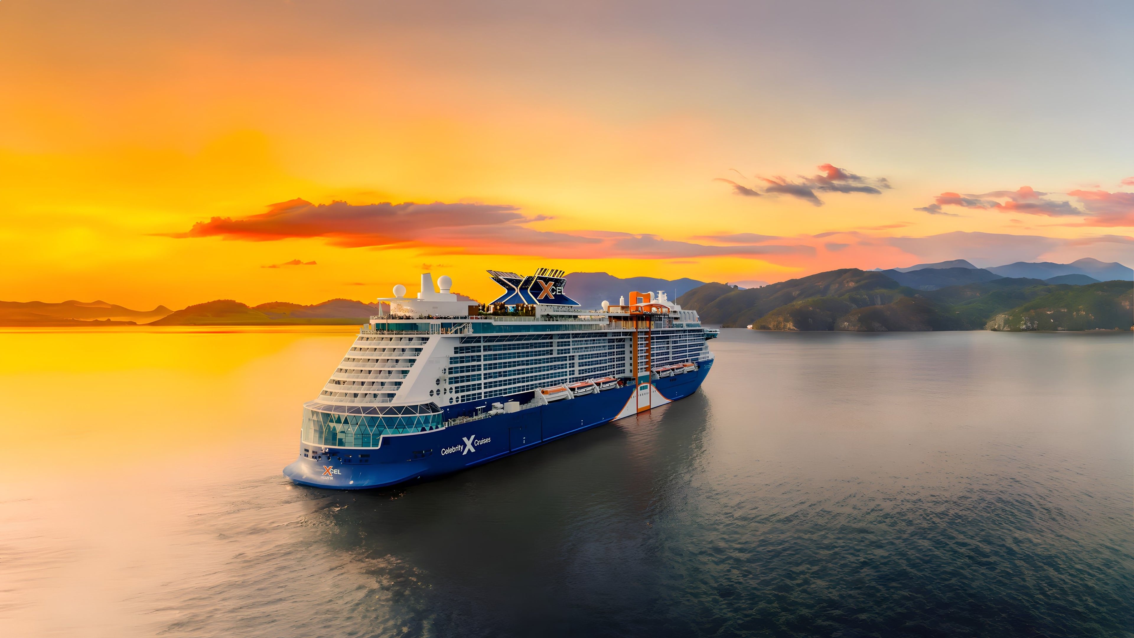 7 Night St. Thomas & Antigua Cruise