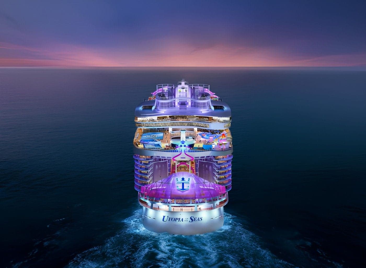 Best Cruises for First Timers preview image