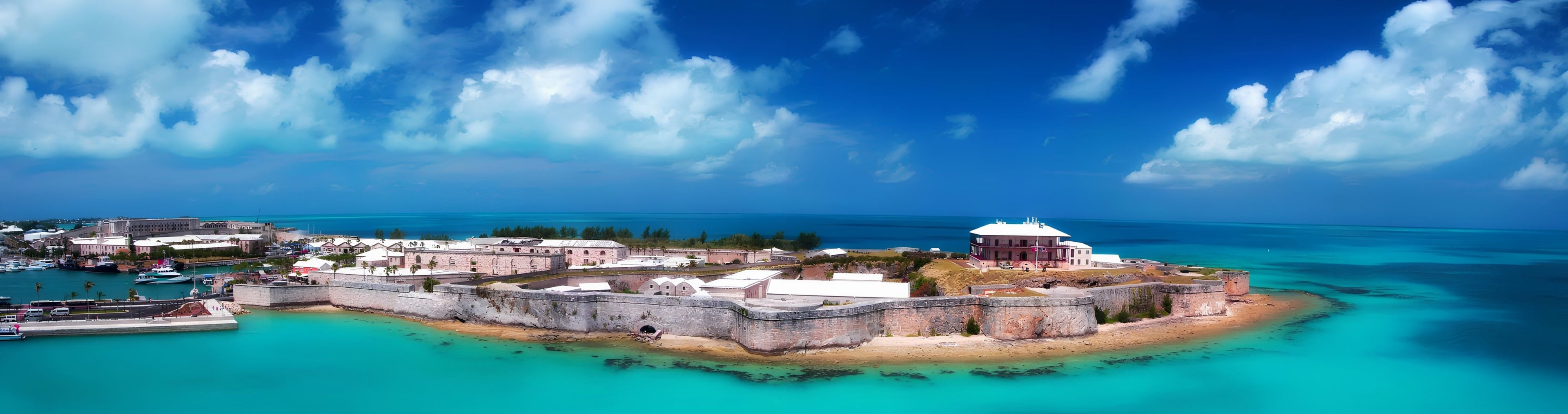 7 Night Bermuda Cruise