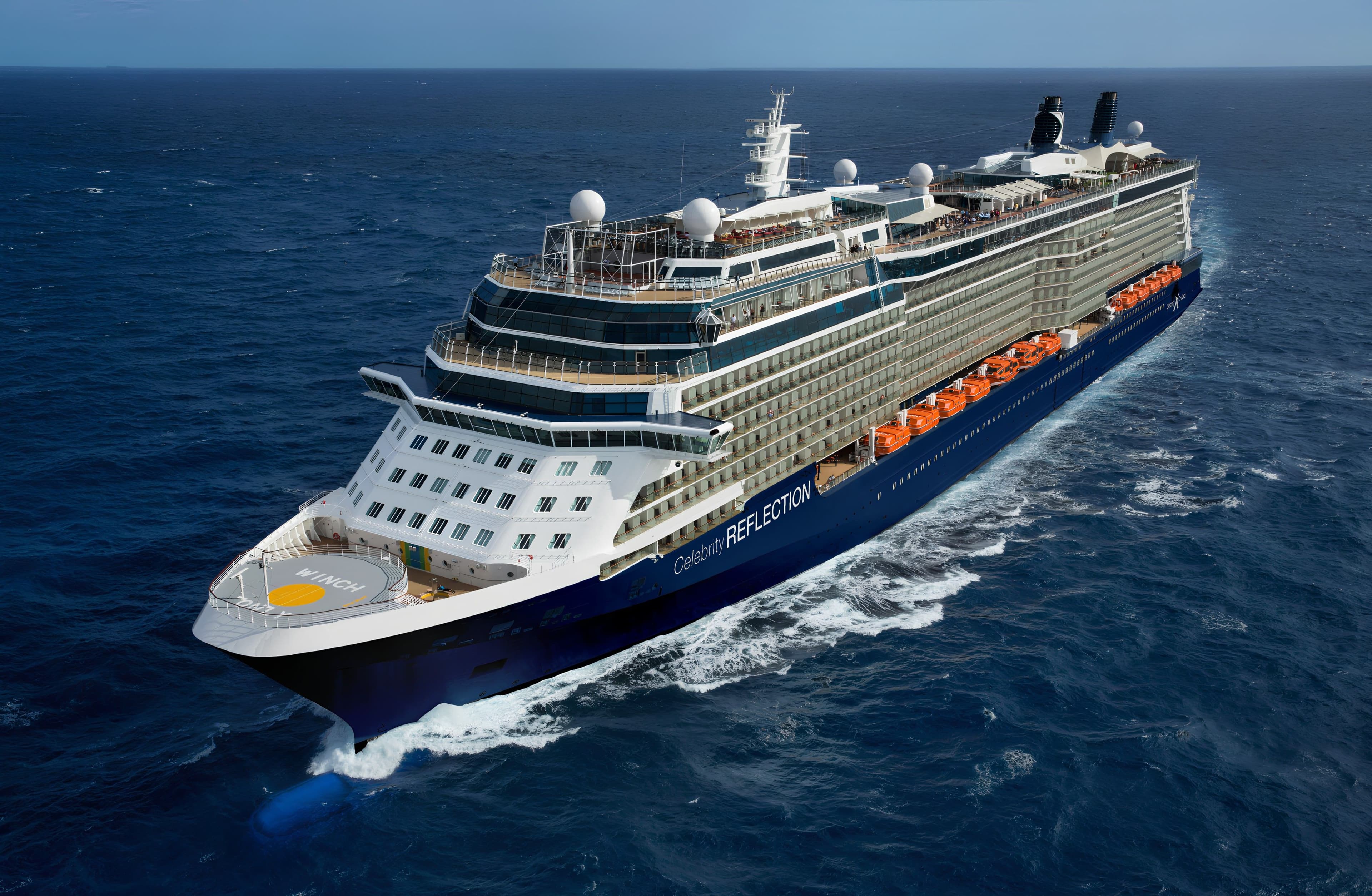 4 Night Key West & Bahamas Cruise
