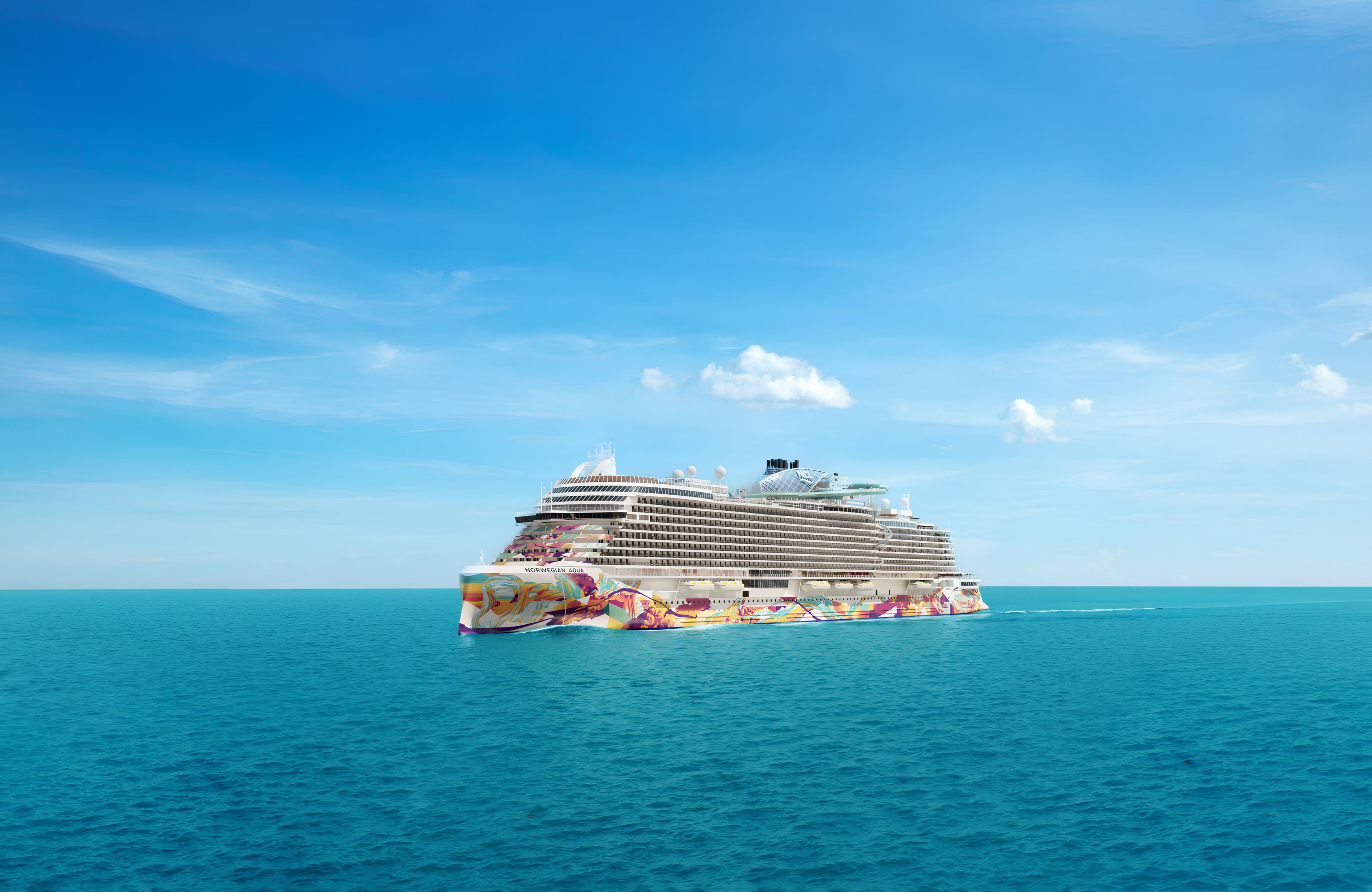 7 Night Bermuda