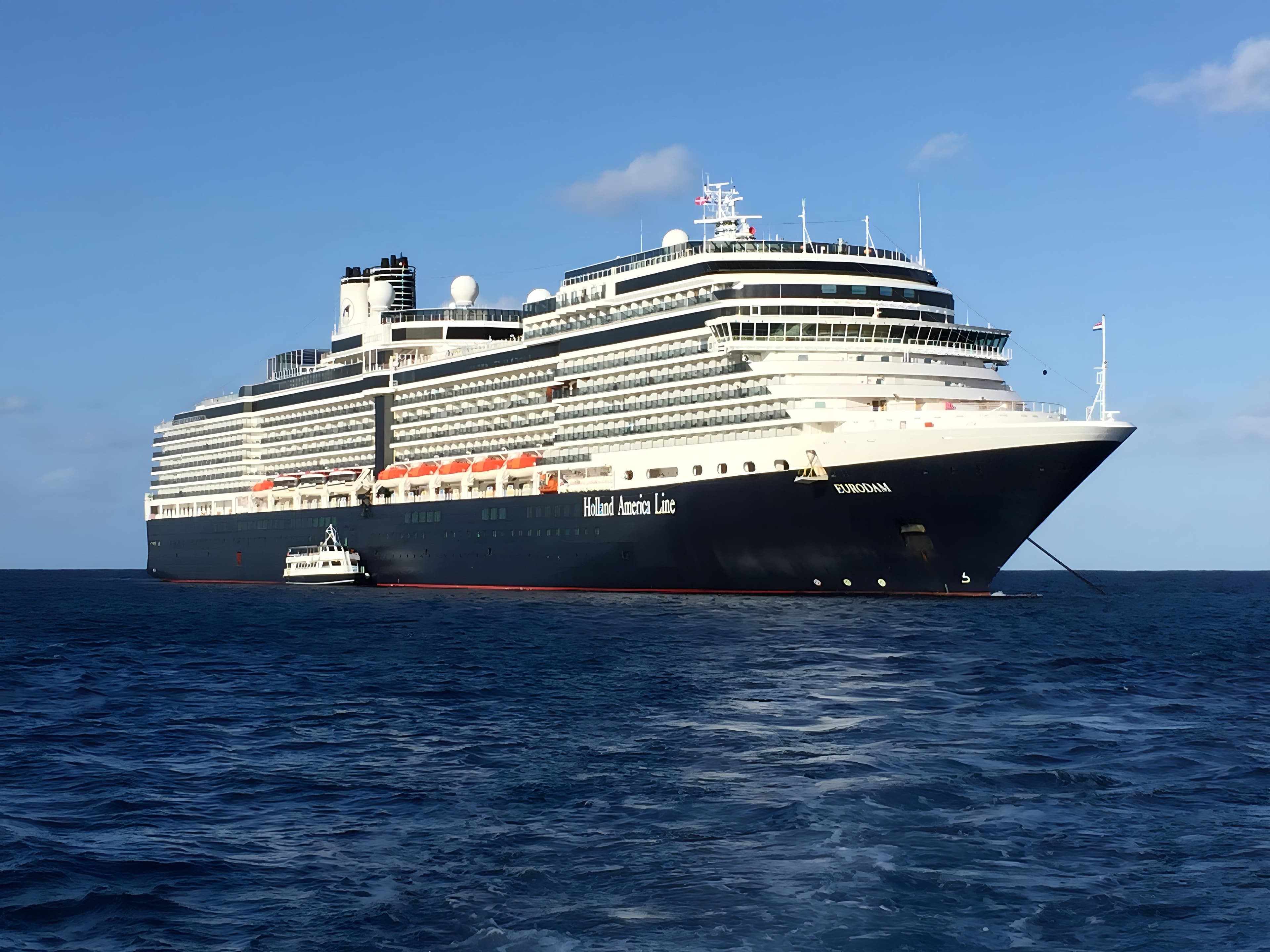 7 Night Alaska Cruise