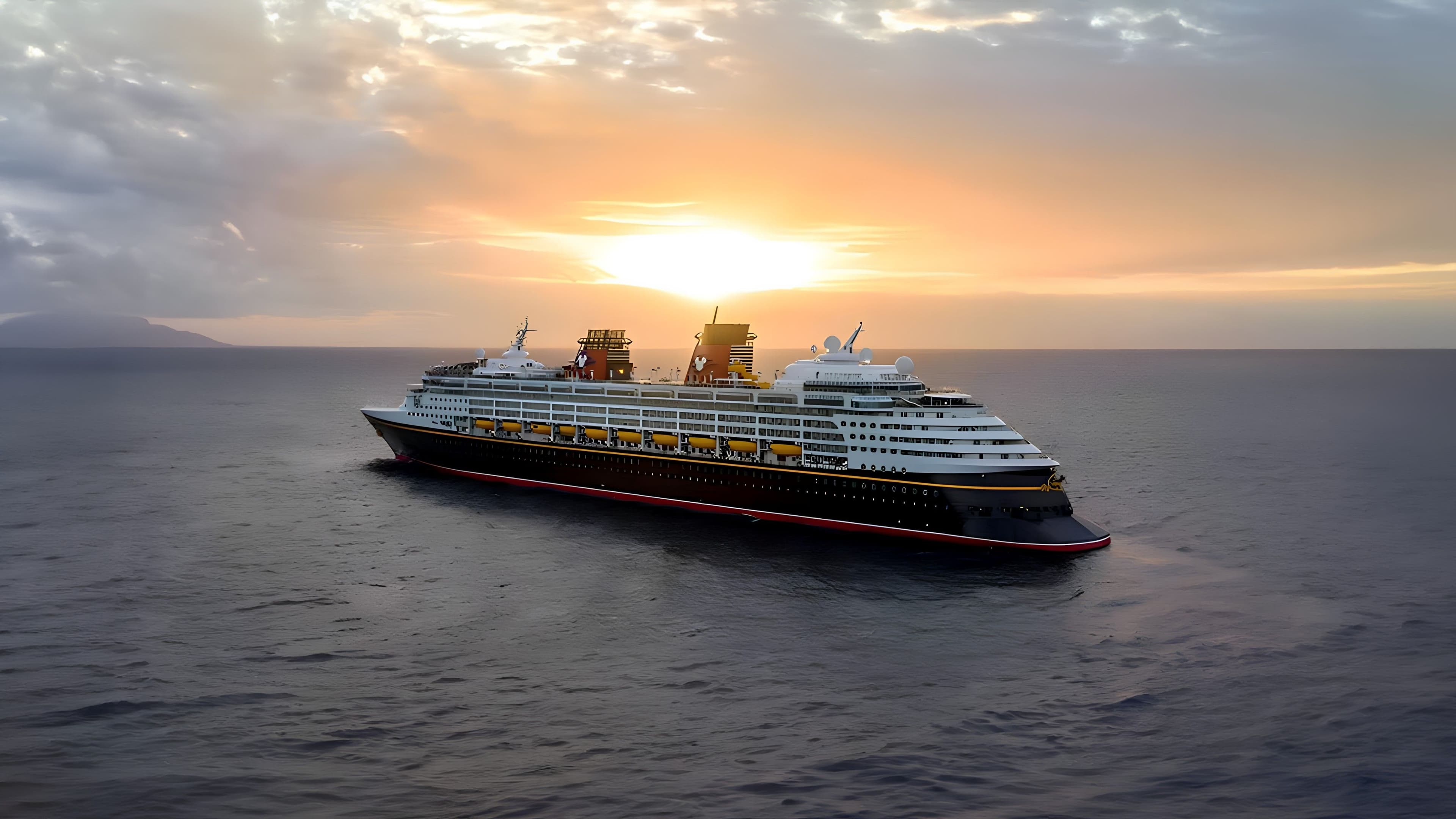 7 Night Alaska Cruise