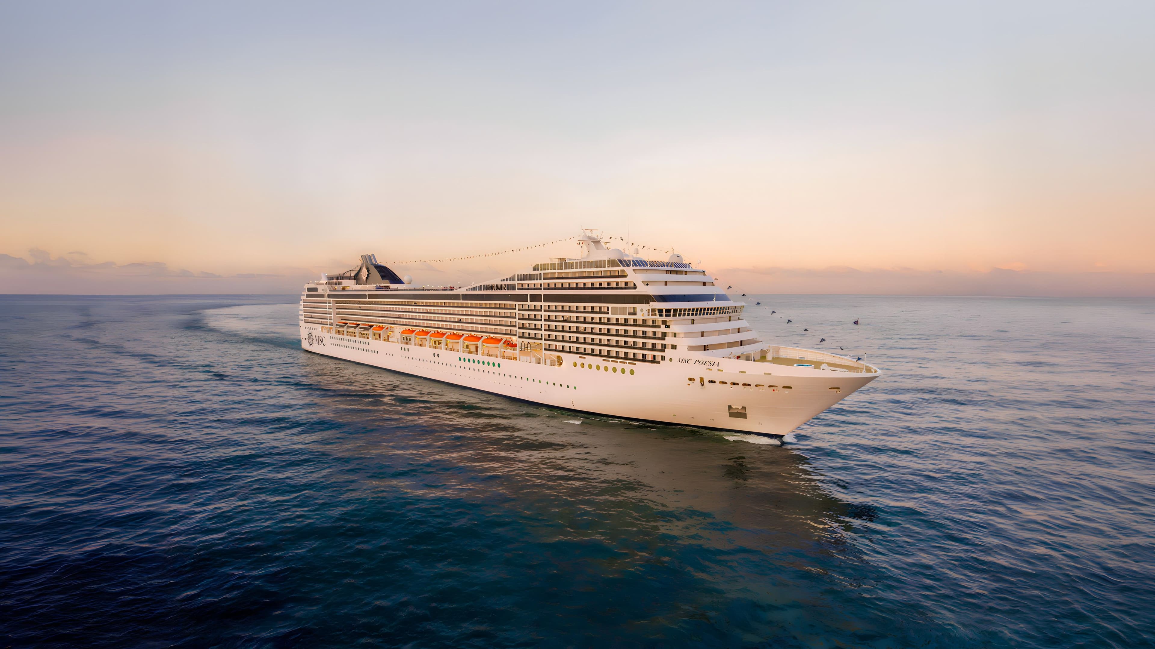 7 Night Alaska Cruise