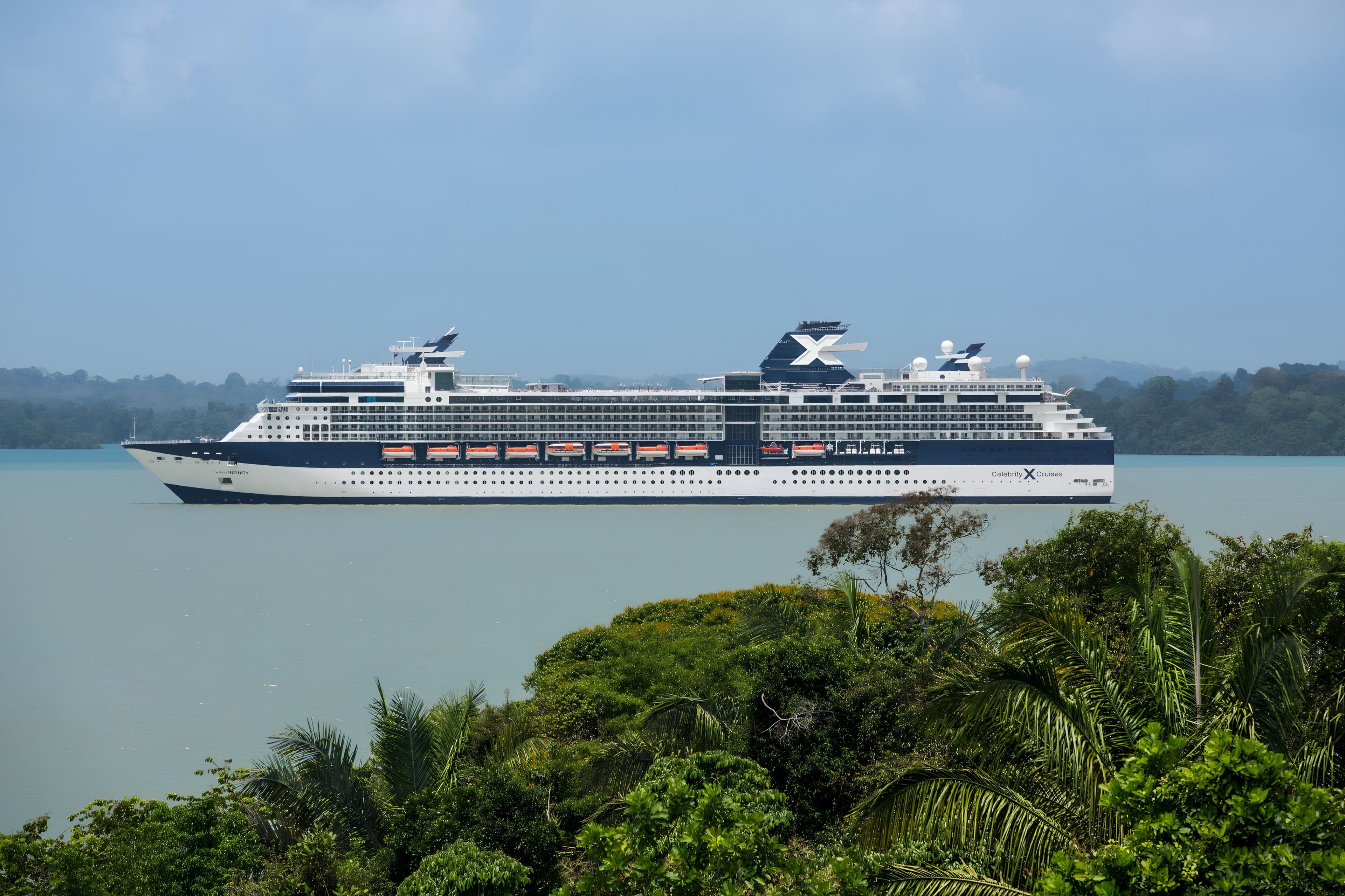 7 Night Best Of Greece Cruise