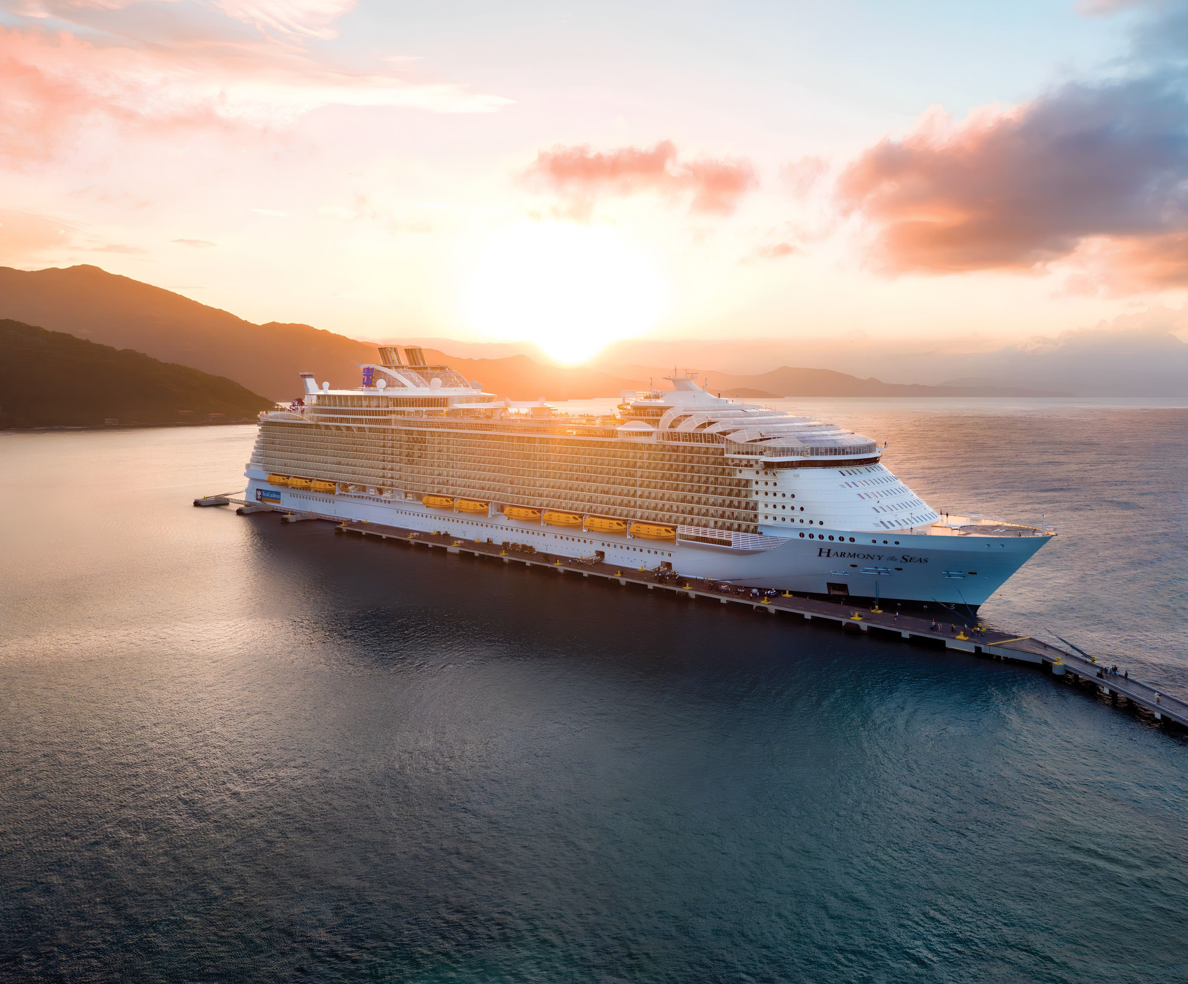 7 Night Western Mediterranean Cruise