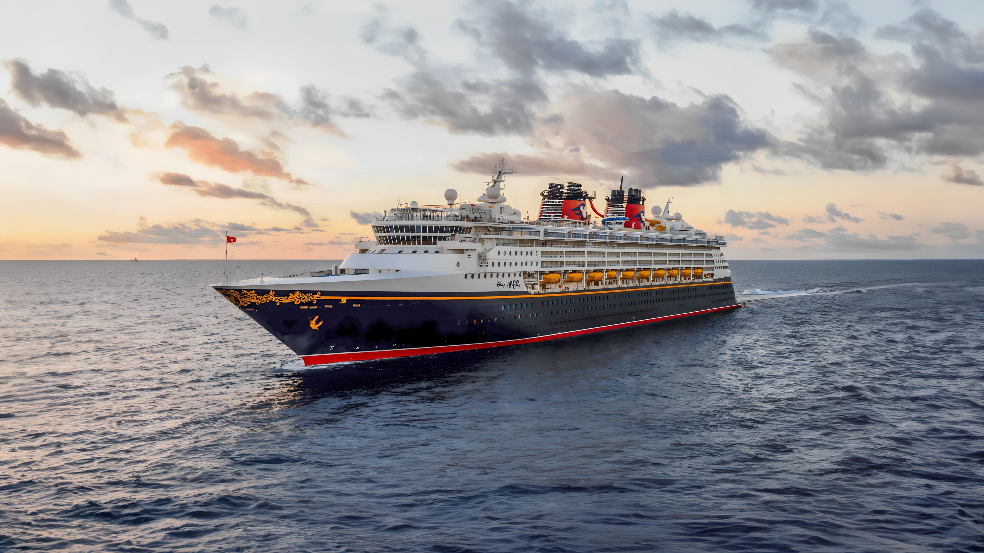 7 Night Alaska Cruise