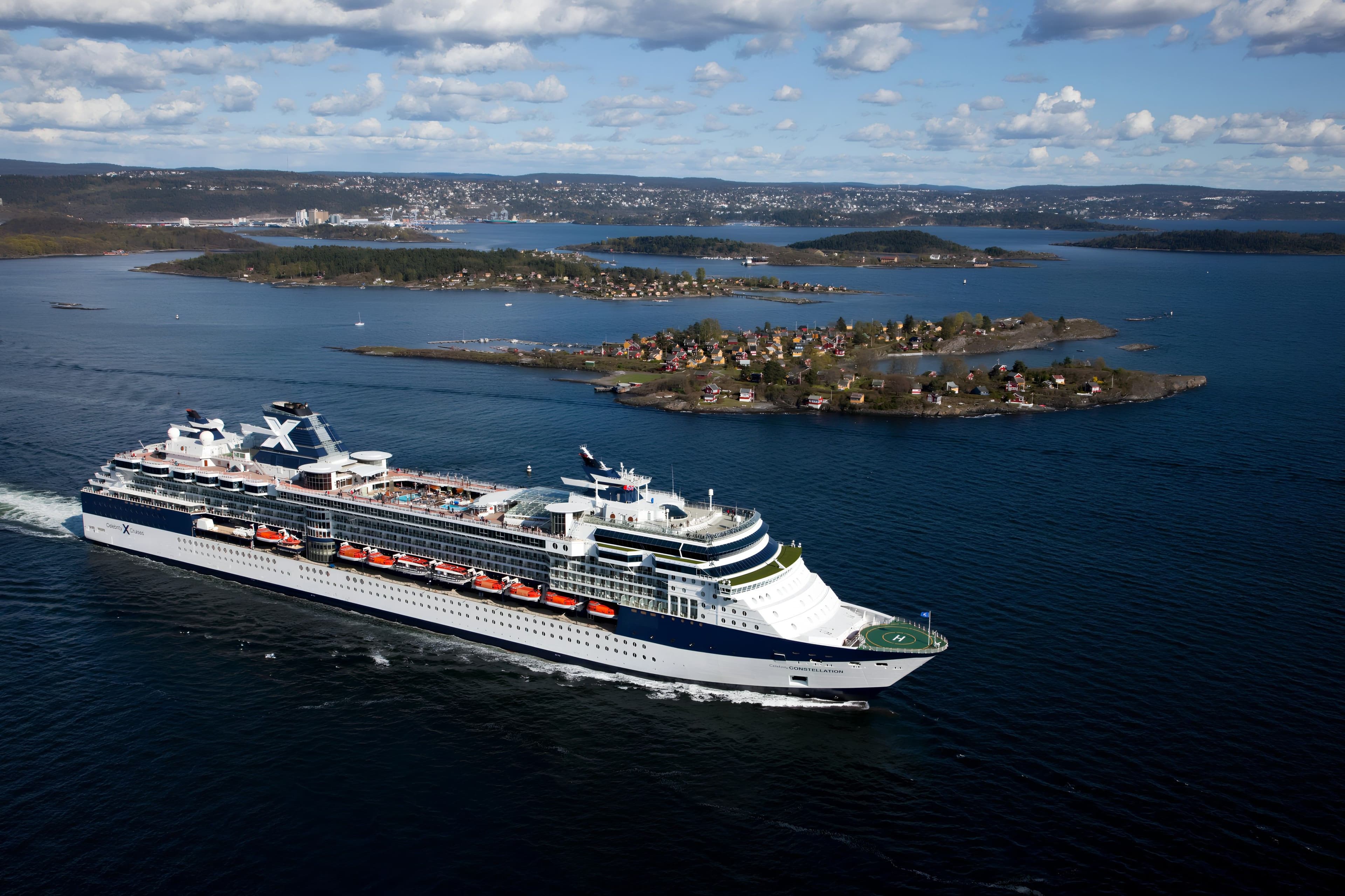 10 Night Best Of Italy & Croatia Cruise