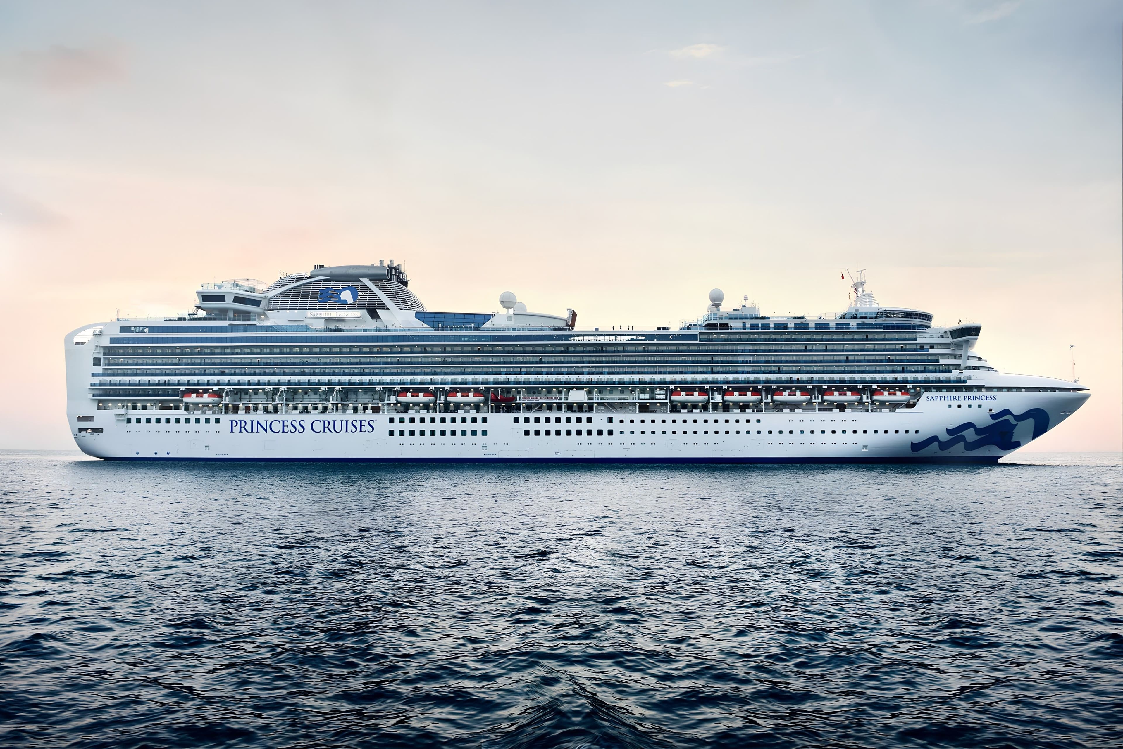 15 Night Europe Cruise