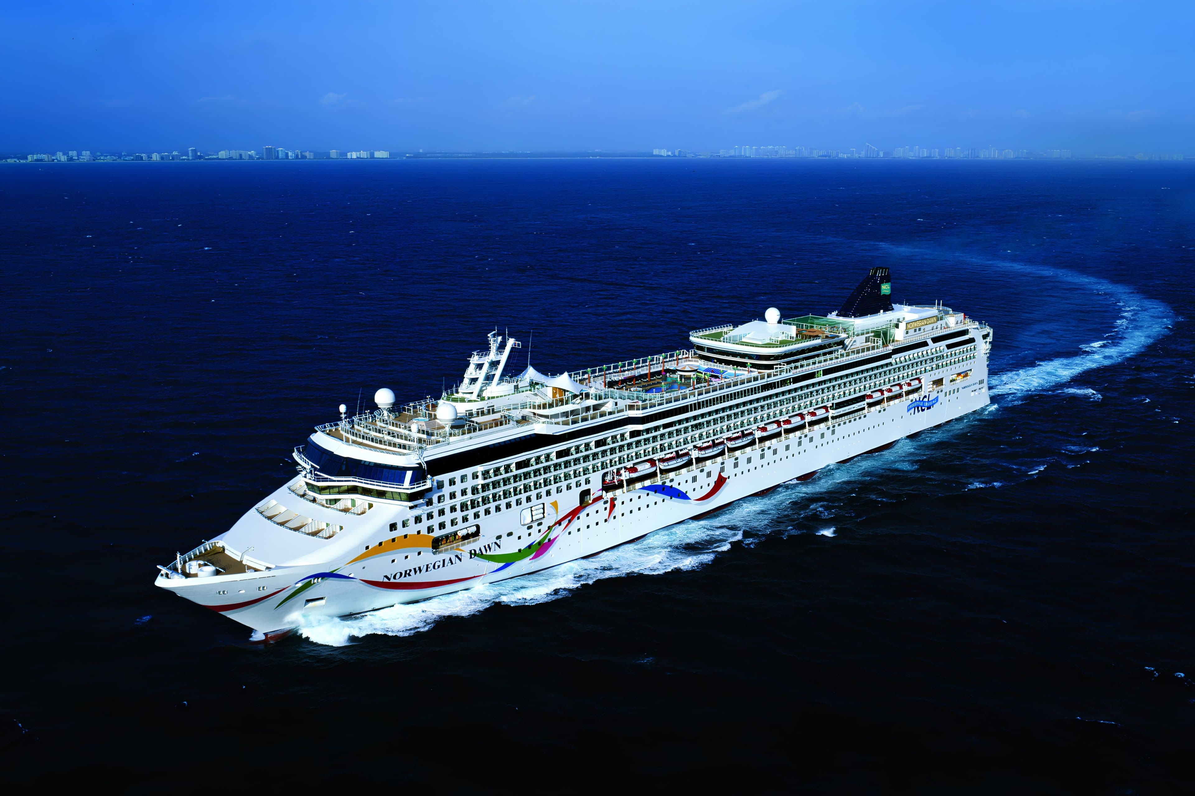 7 Night Europe