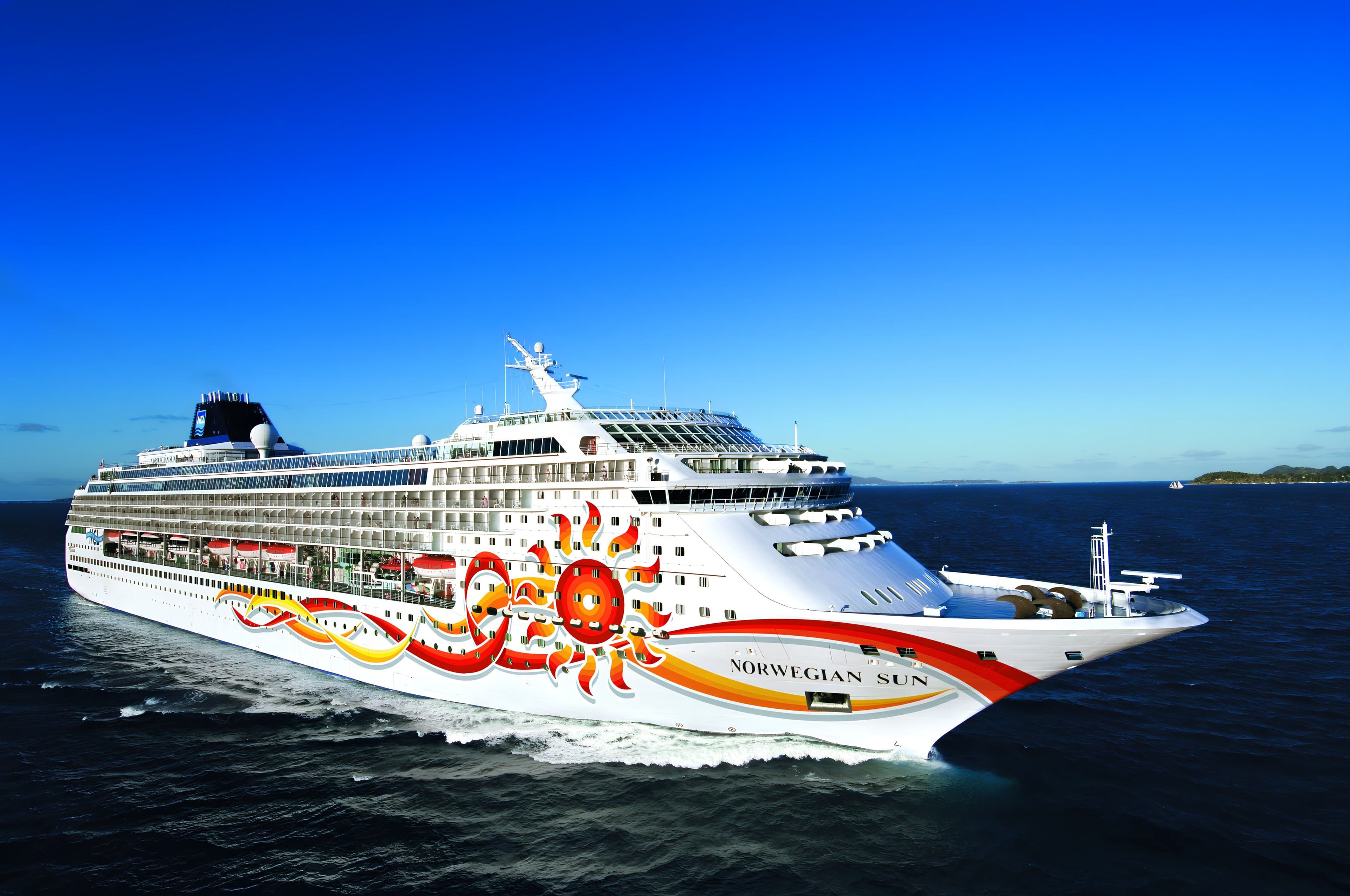 9 Night Europe