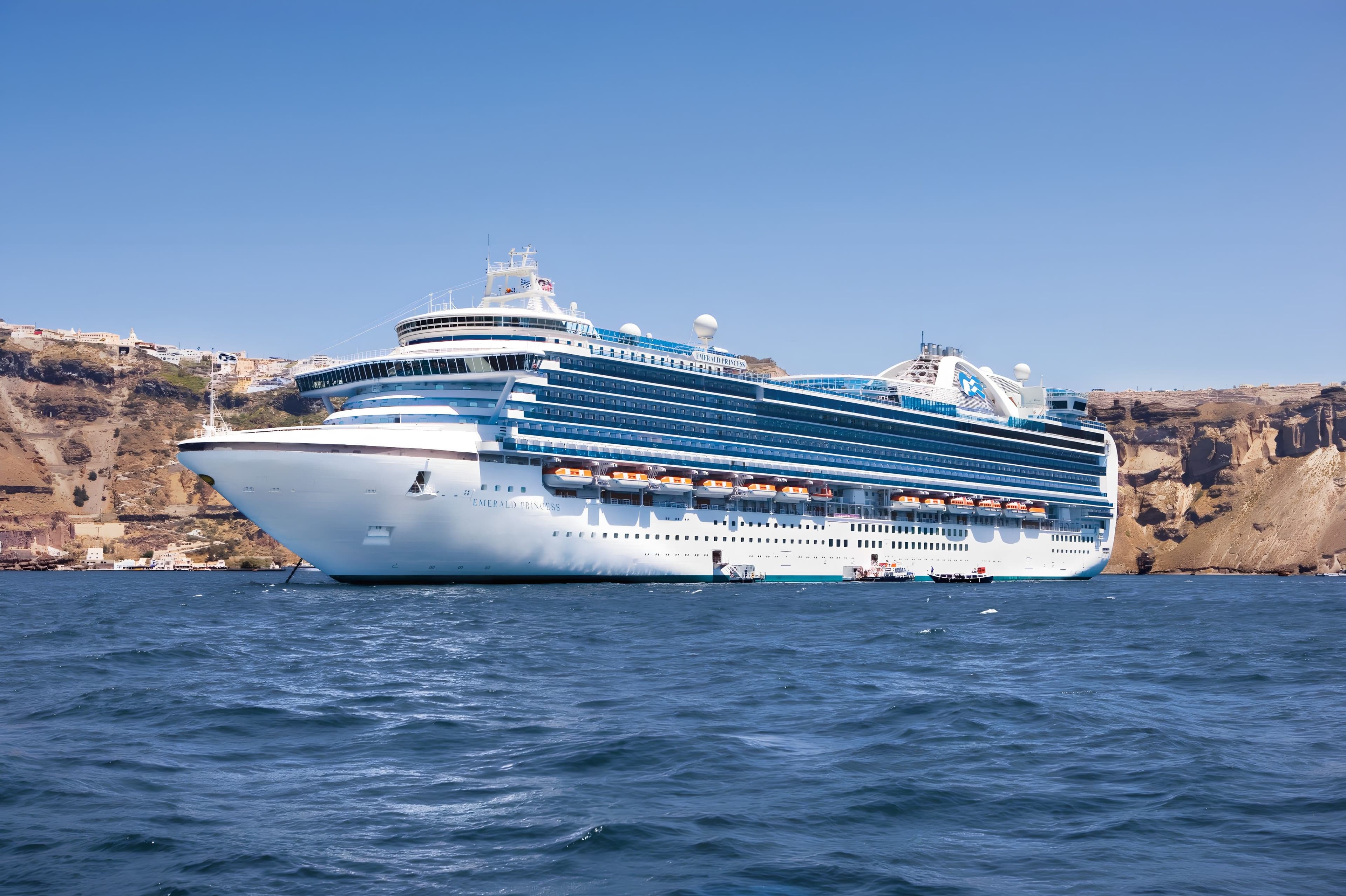 7 Night Alaska Cruise