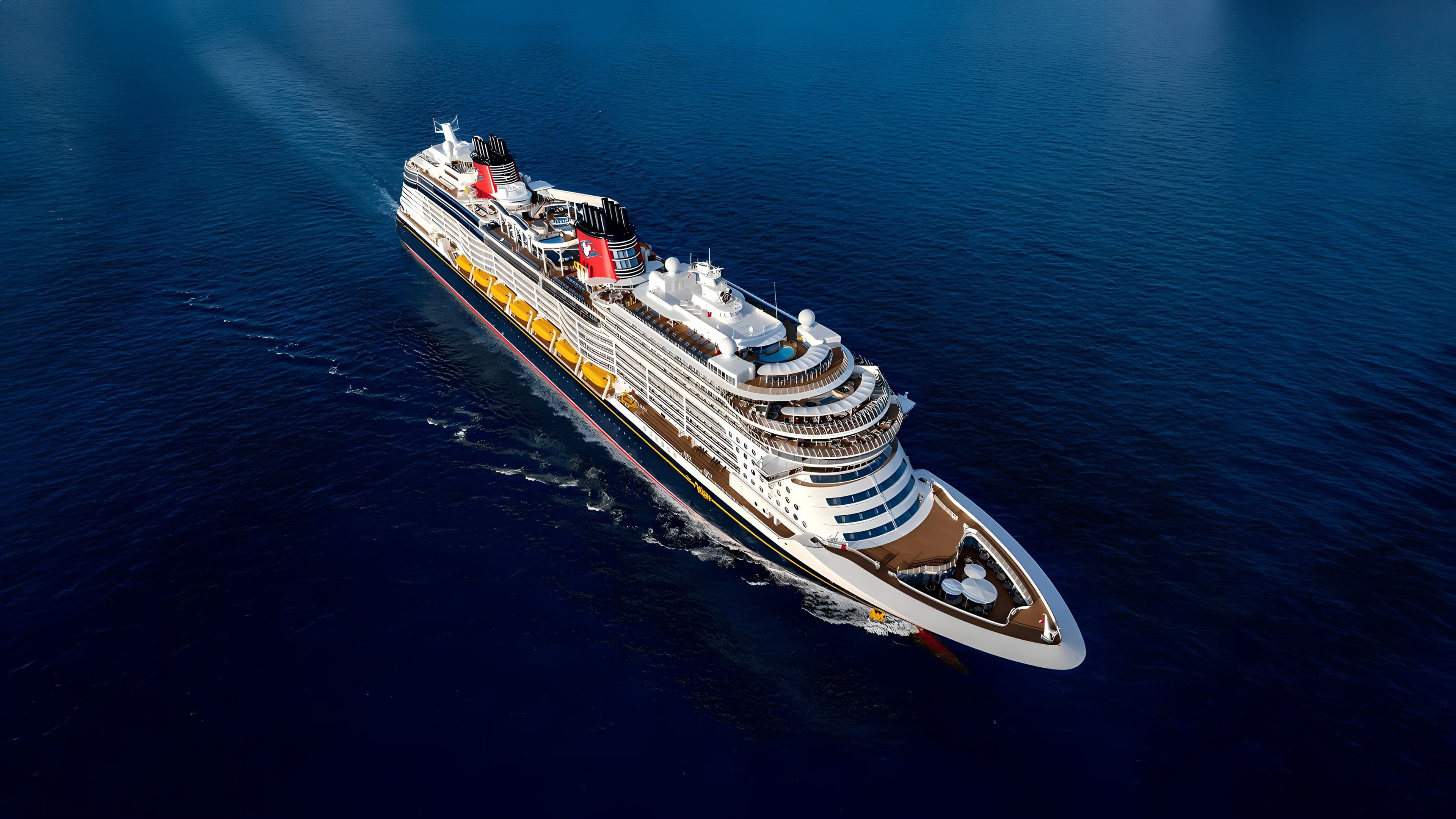 4 Night Bahamas Cruise